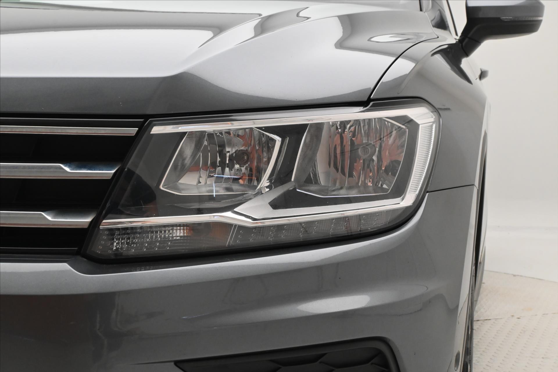Hlavní fotografie vozu Volkswagen Tiguan Allspace 2,0 TDI 110 kW Navi 7/míst Záruka až 5 let (32)