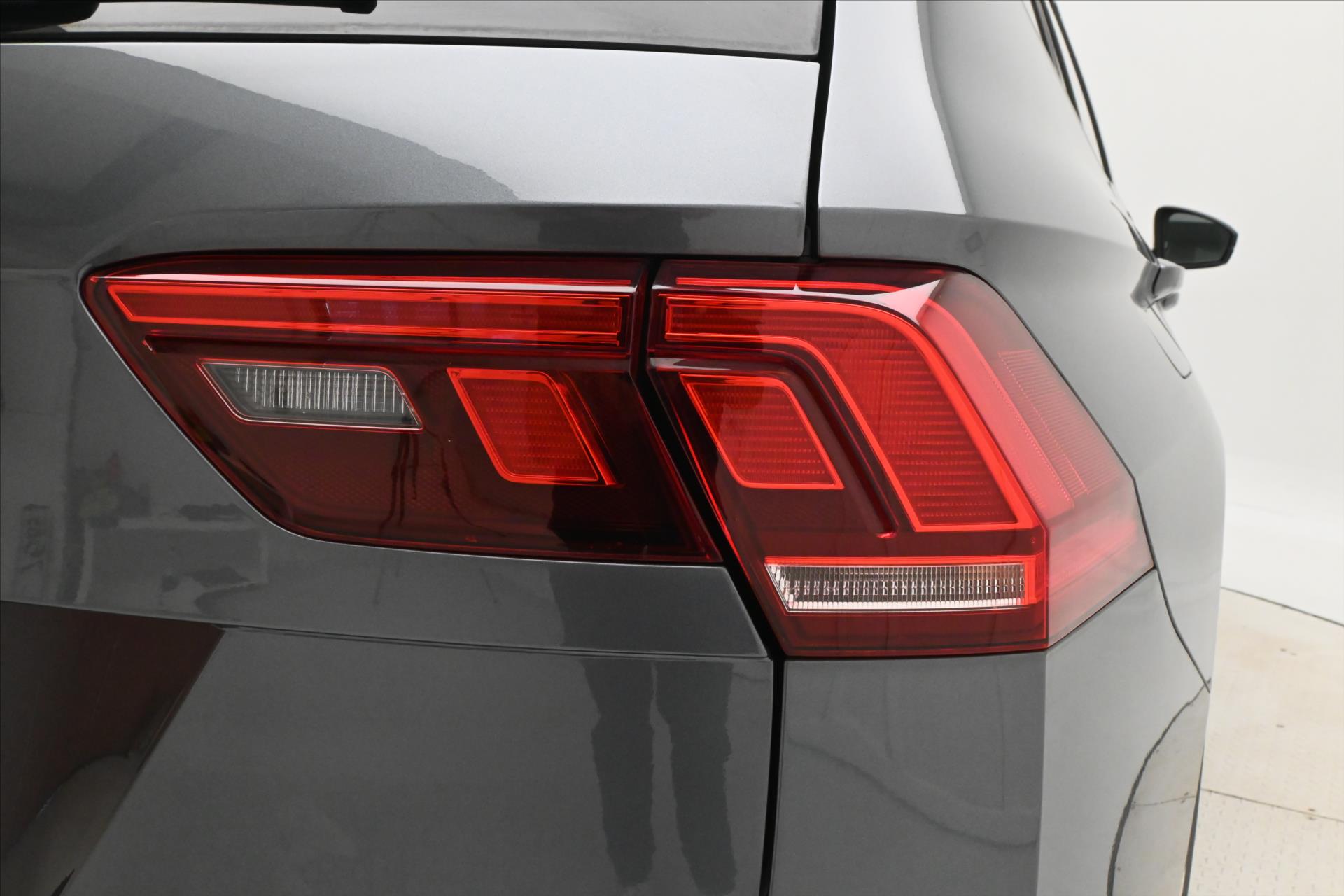 Hlavní fotografie vozu Volkswagen Tiguan Allspace 2,0 TDI 110 kW Navi 7/míst Záruka až 5 let (33)
