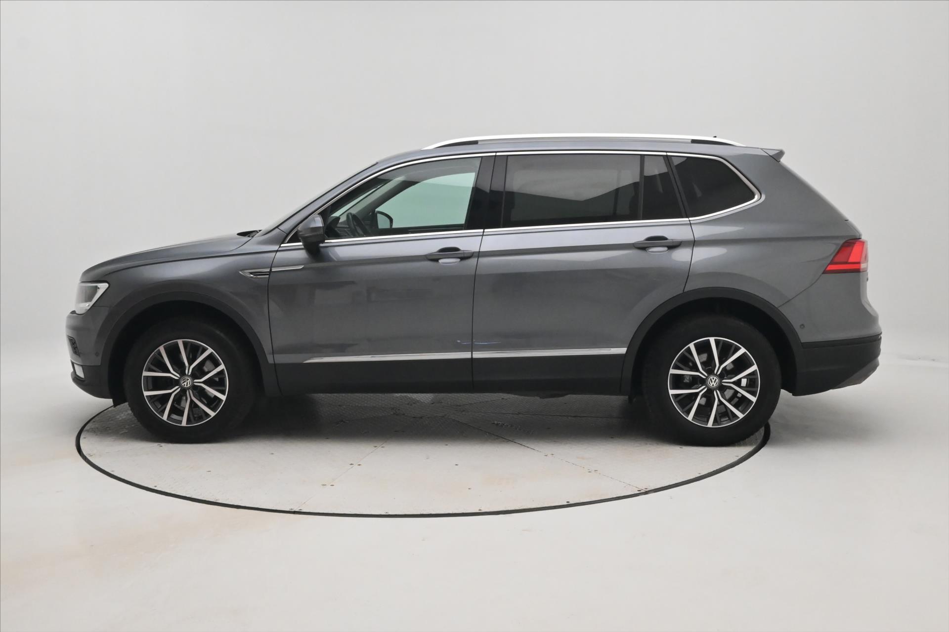 Hlavní fotografie vozu Volkswagen Tiguan Allspace 2,0 TDI 110 kW Navi 7/míst Záruka až 5 let (8)