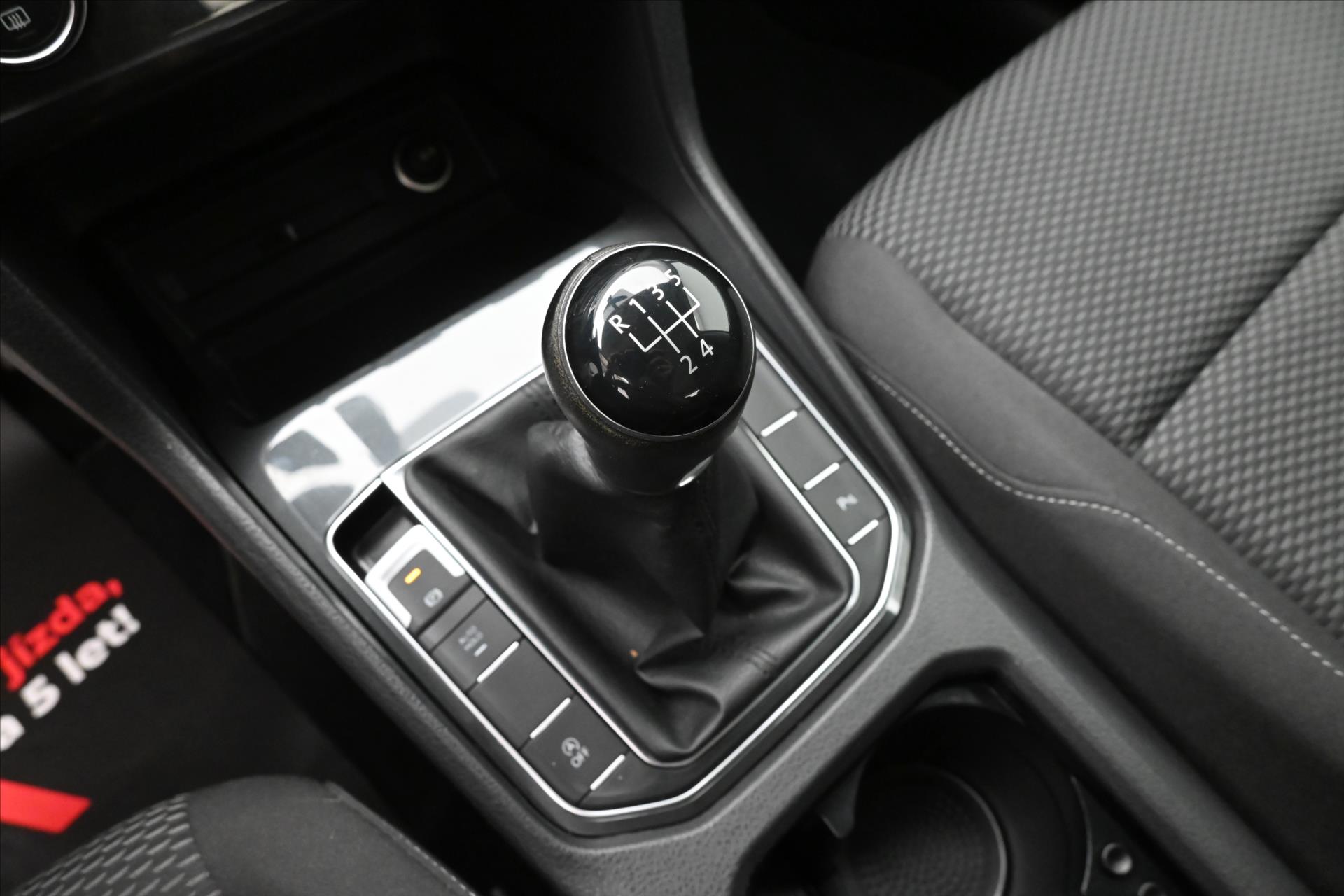Hlavní fotografie vozu Volkswagen Golf Sportsvan 1,6 TDI 85 kW Navi Záruka až 5 let (21)