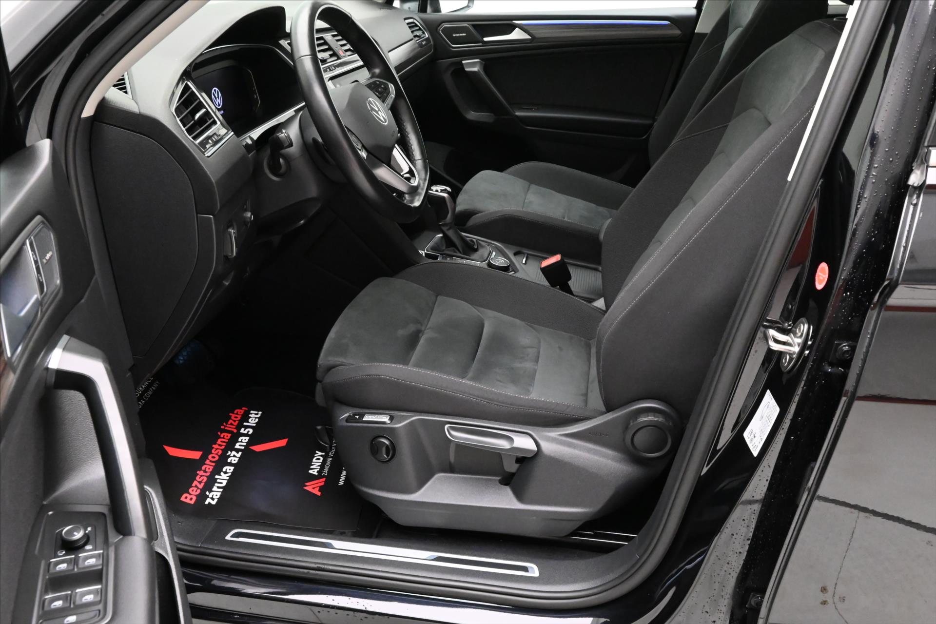 Hlavní fotografie vozu Volkswagen Tiguan Allspace 2,0 TDI 147 kW DSG Elegance 4Motion Záruka až 5 let (13)