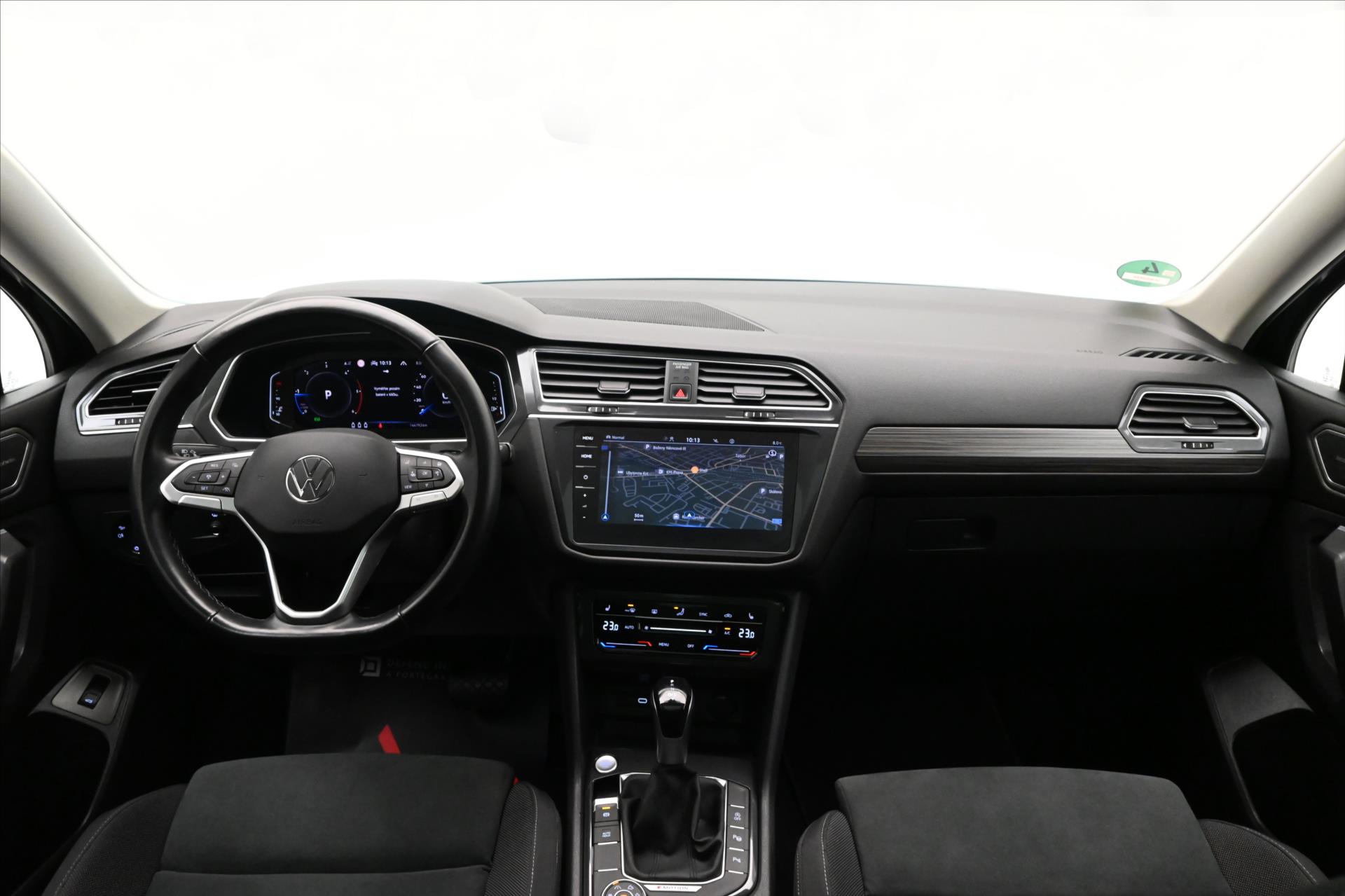 Hlavní fotografie vozu Volkswagen Tiguan Allspace 2,0 TDI 147 kW DSG Elegance 4Motion Záruka až 5 let (15)