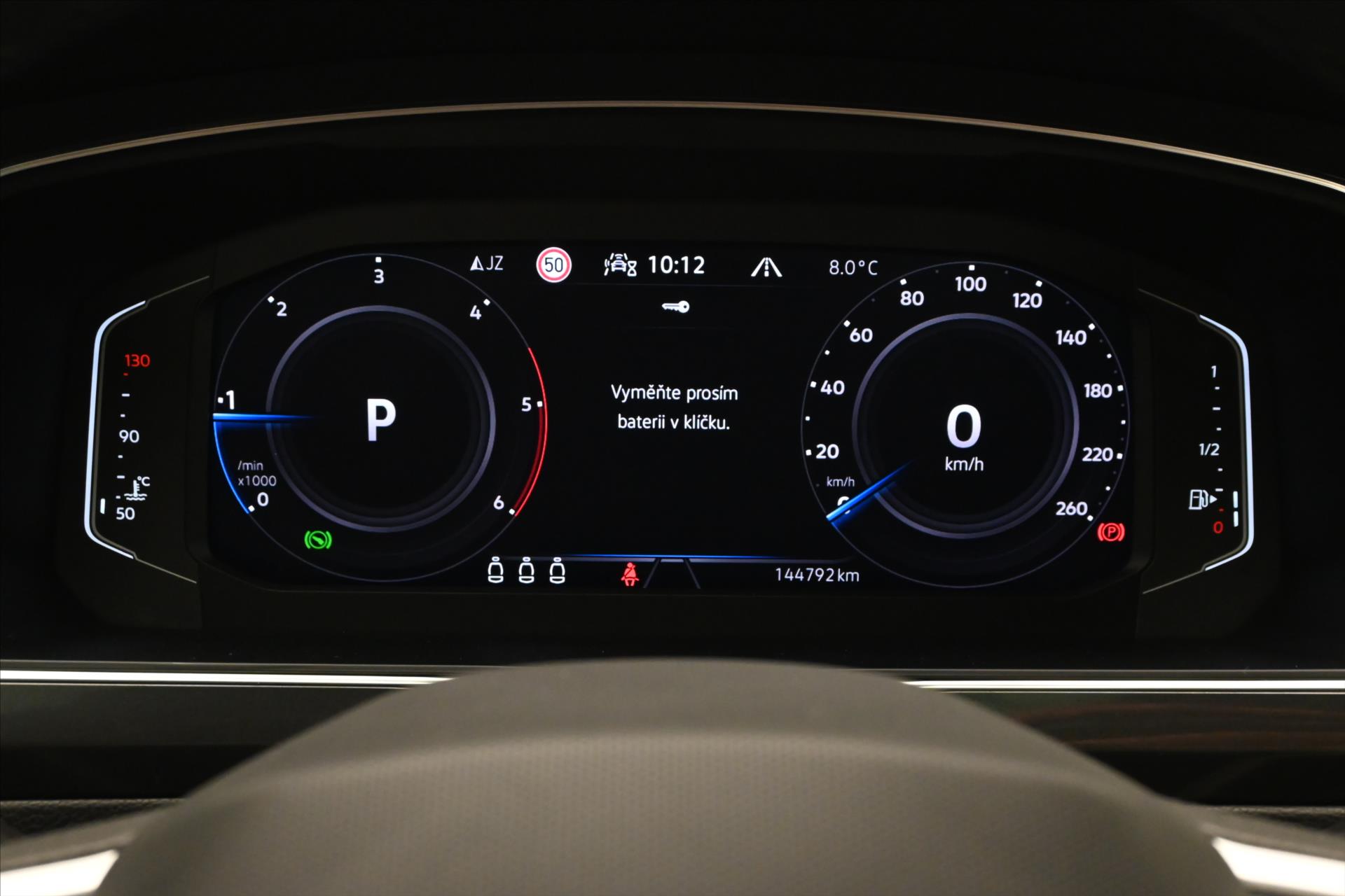 Hlavní fotografie vozu Volkswagen Tiguan Allspace 2,0 TDI 147 kW DSG Elegance 4Motion Záruka až 5 let (16)