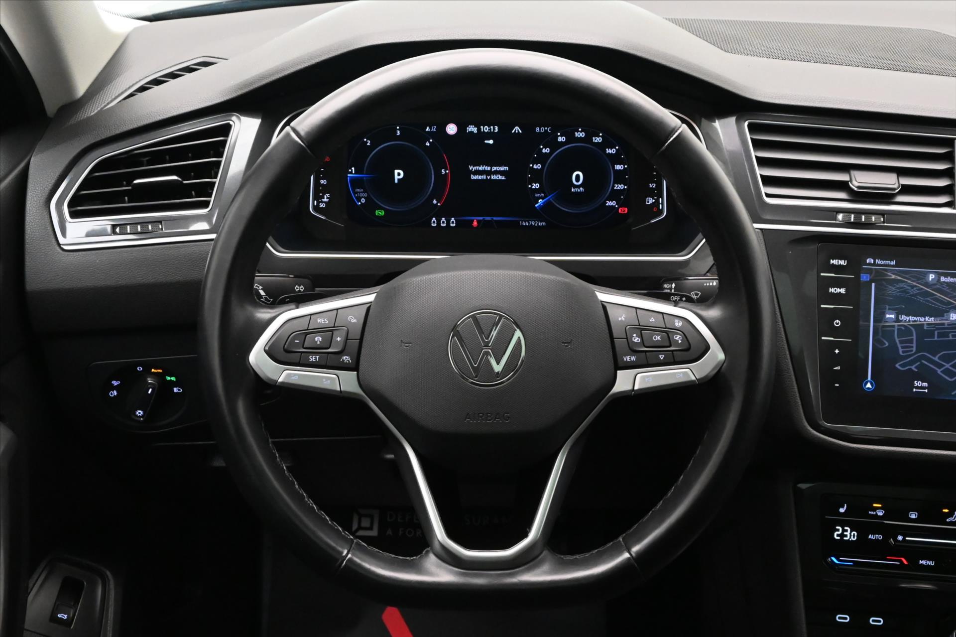 Hlavní fotografie vozu Volkswagen Tiguan Allspace 2,0 TDI 147 kW DSG Elegance 4Motion Záruka až 5 let (18)