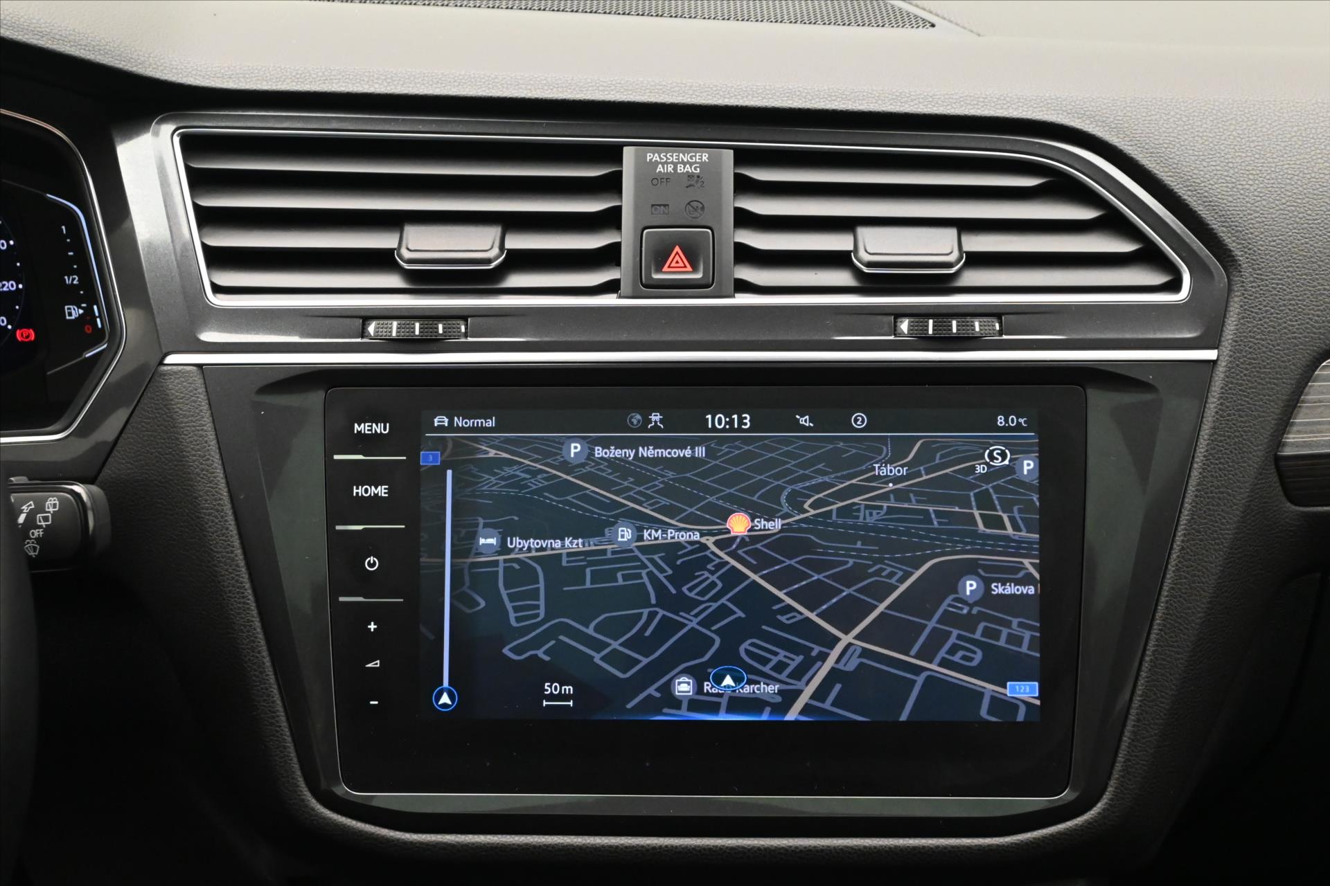 Hlavní fotografie vozu Volkswagen Tiguan Allspace 2,0 TDI 147 kW DSG Elegance 4Motion Záruka až 5 let (19)