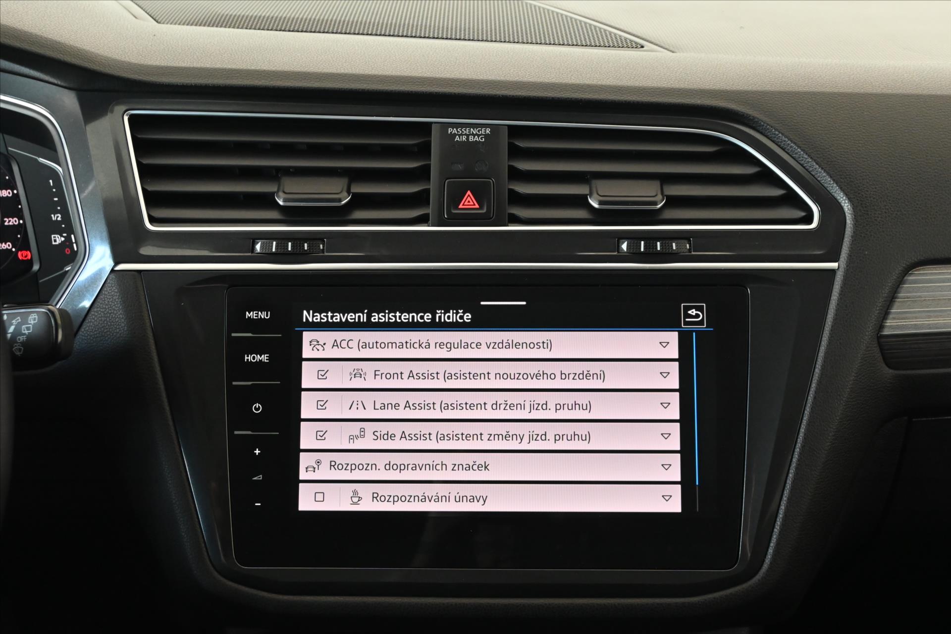 Hlavní fotografie vozu Volkswagen Tiguan Allspace 2,0 TDI 147 kW DSG Elegance 4Motion Záruka až 5 let (20)