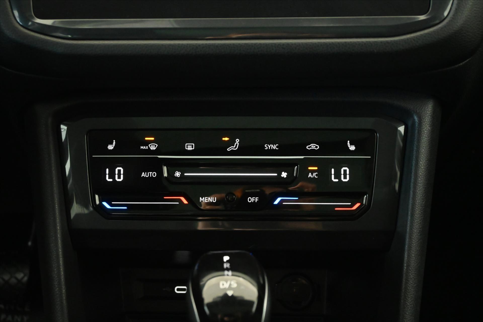 Hlavní fotografie vozu Volkswagen Tiguan Allspace 2,0 TDI 147 kW DSG Elegance 4Motion Záruka až 5 let (21)