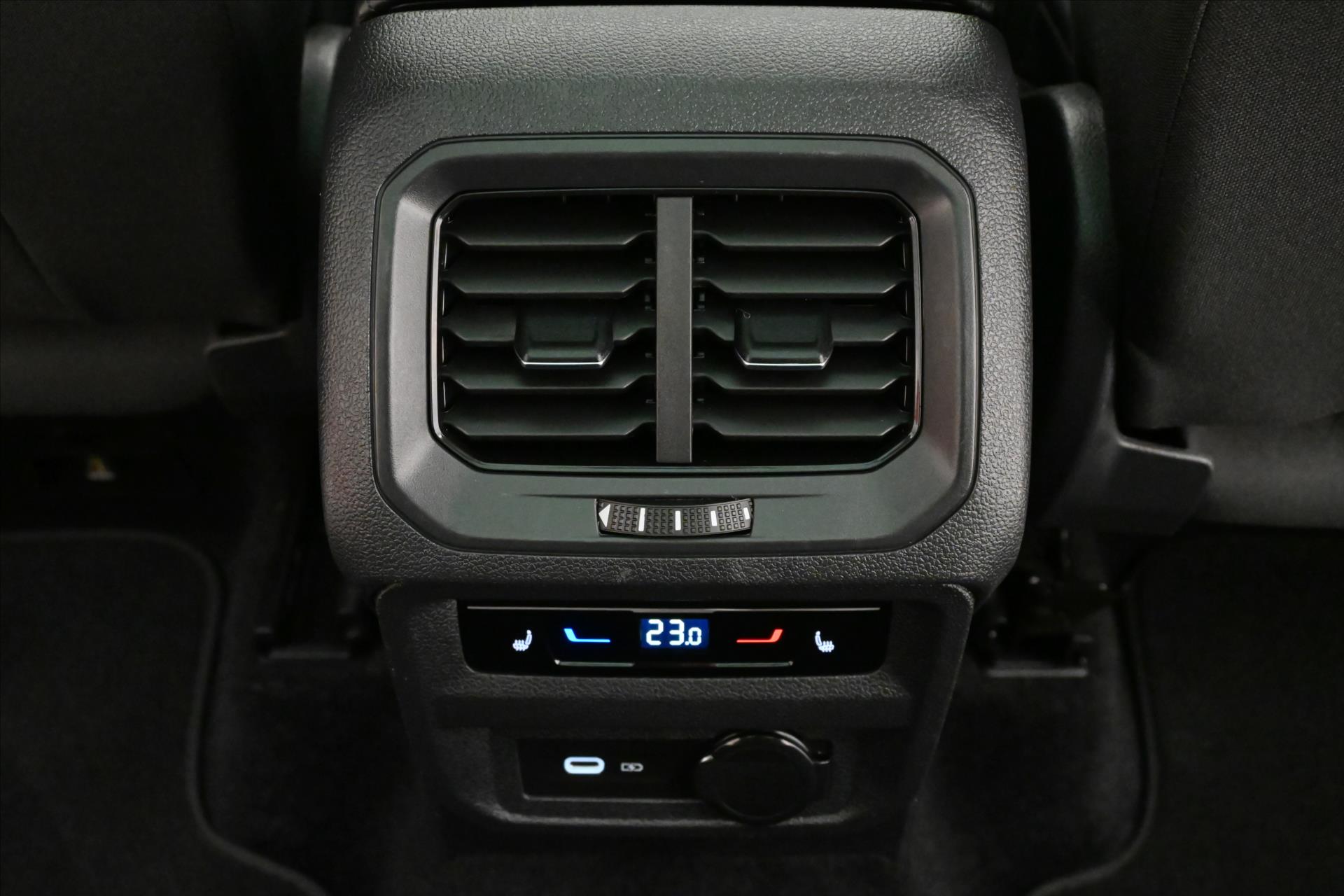 Hlavní fotografie vozu Volkswagen Tiguan Allspace 2,0 TDI 147 kW DSG Elegance 4Motion Záruka až 5 let (22)