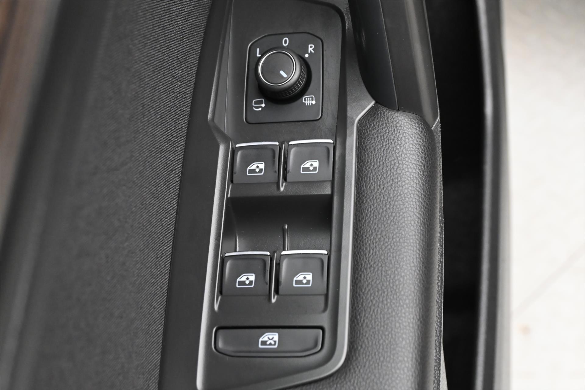 Hlavní fotografie vozu Volkswagen Tiguan Allspace 2,0 TDI 147 kW DSG Elegance 4Motion Záruka až 5 let (25)