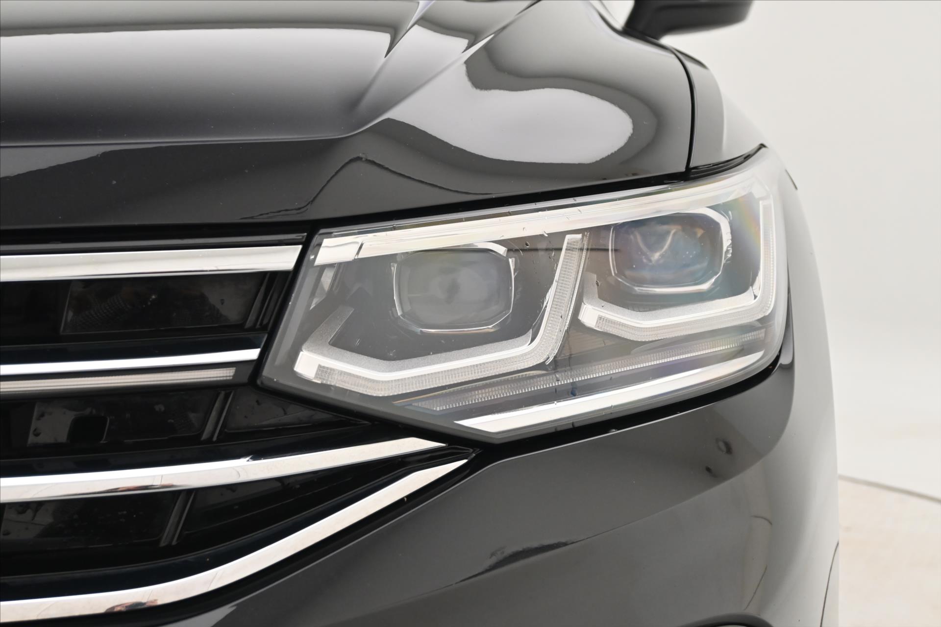 Hlavní fotografie vozu Volkswagen Tiguan Allspace 2,0 TDI 147 kW DSG Elegance 4Motion Záruka až 5 let (32)