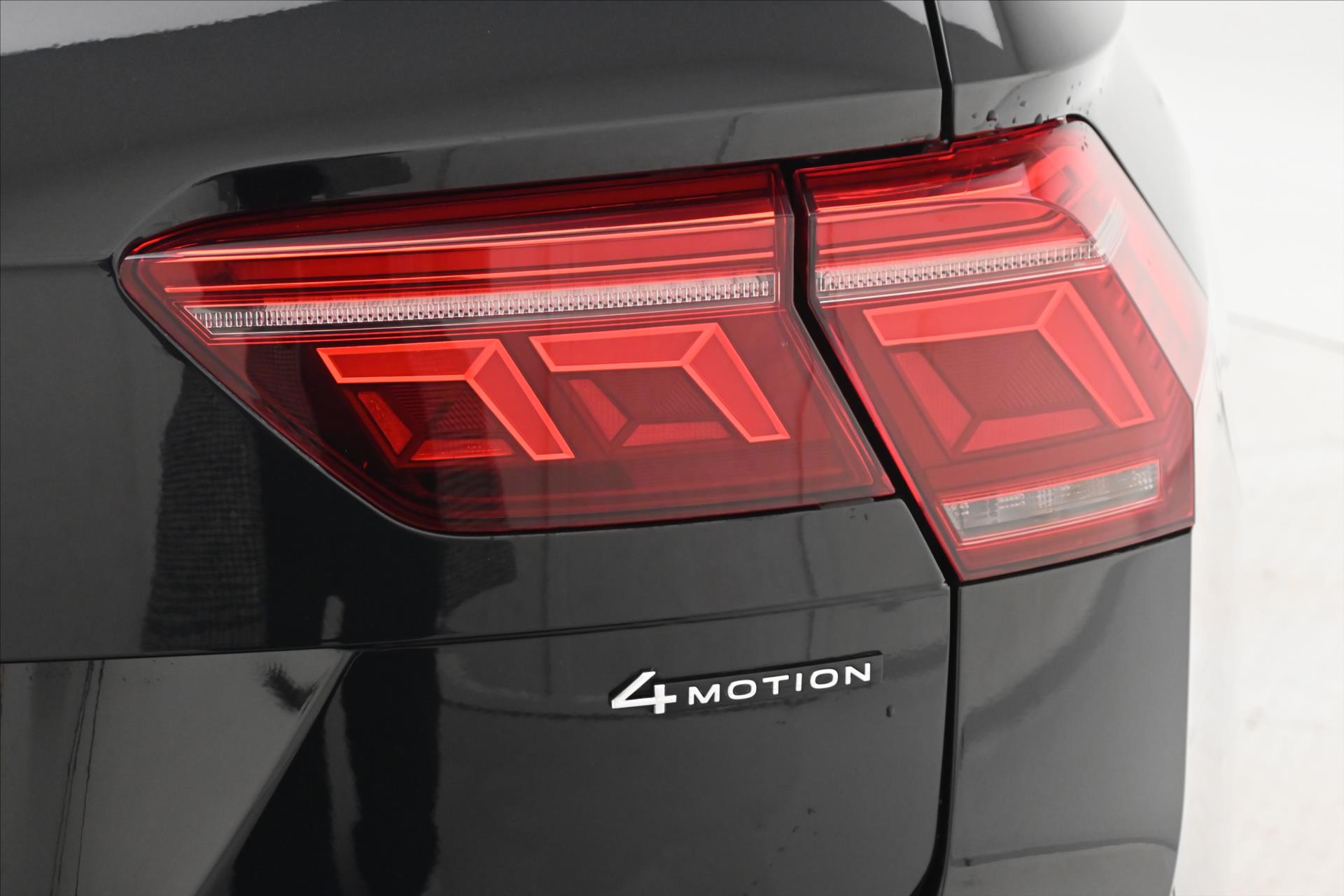 Hlavní fotografie vozu Volkswagen Tiguan Allspace 2,0 TDI 147 kW DSG Elegance 4Motion Záruka až 5 let (33)