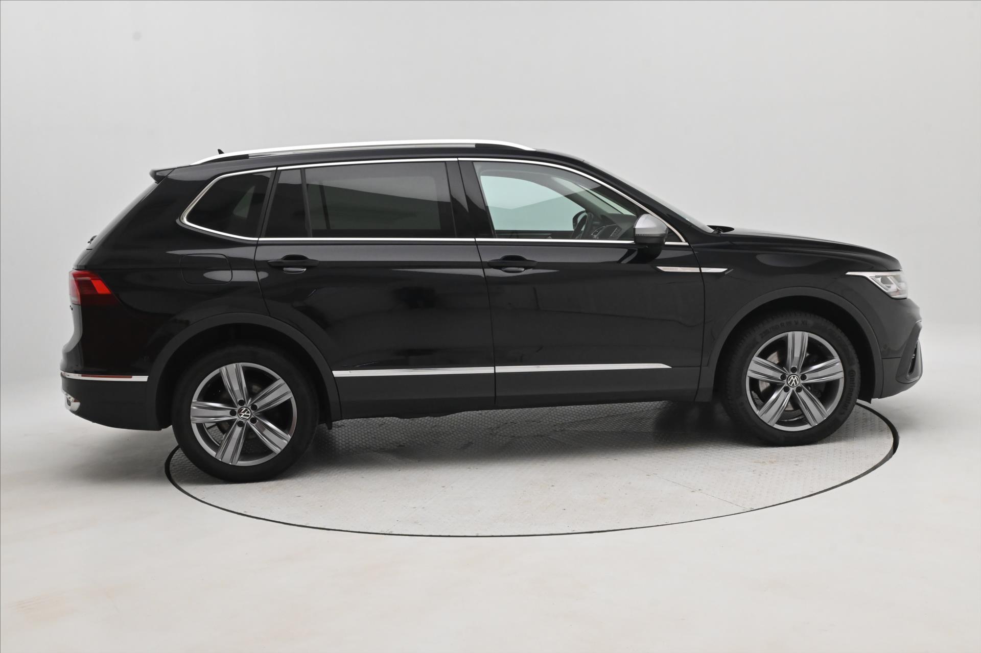 Hlavní fotografie vozu Volkswagen Tiguan Allspace 2,0 TDI 147 kW DSG Elegance 4Motion Záruka až 5 let (4)