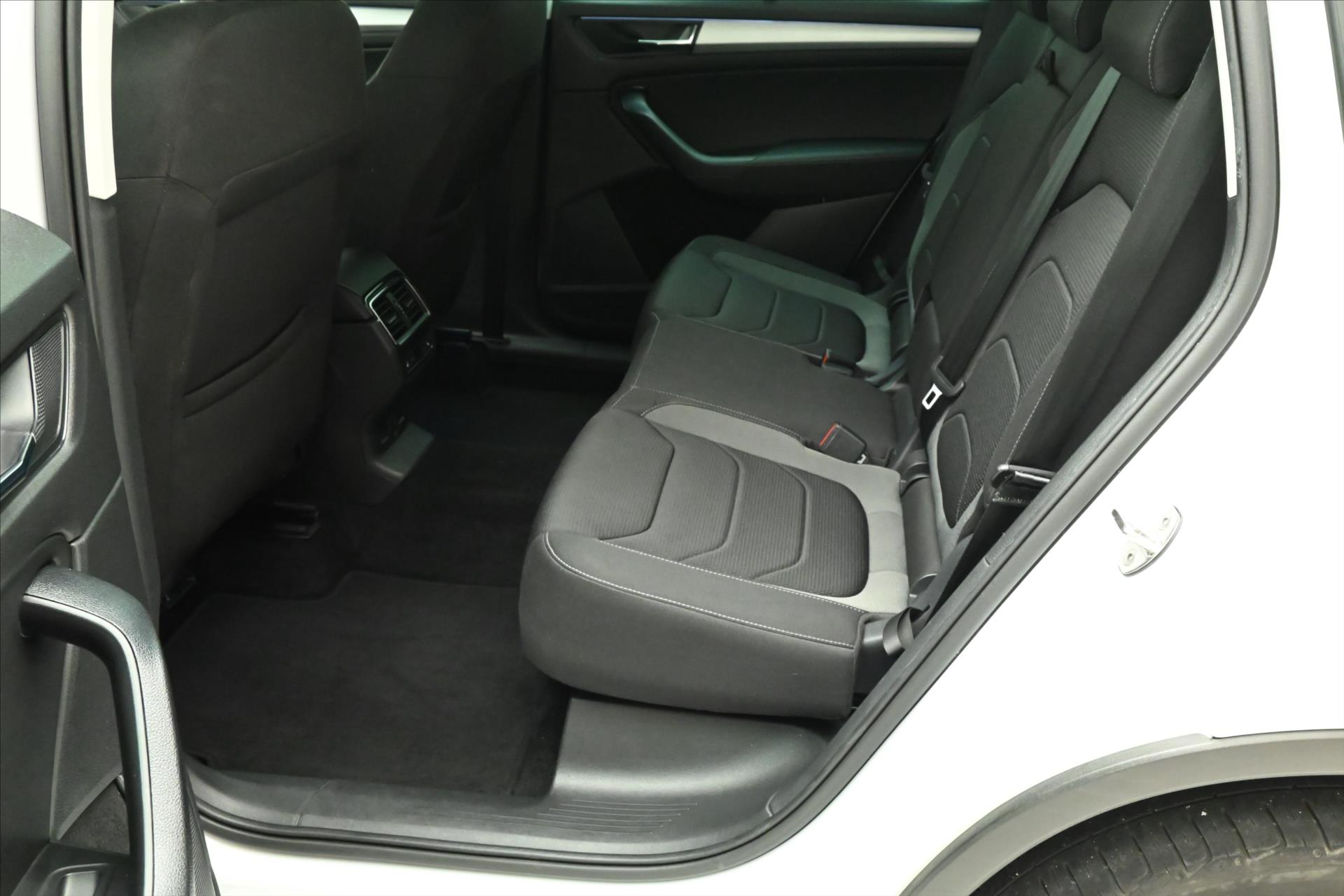 Hlavní fotografie vozu Škoda Kodiaq 2,0 TDI 147 KW DSG 4X4 TAŽNÉ Záruka až 5 let (14)