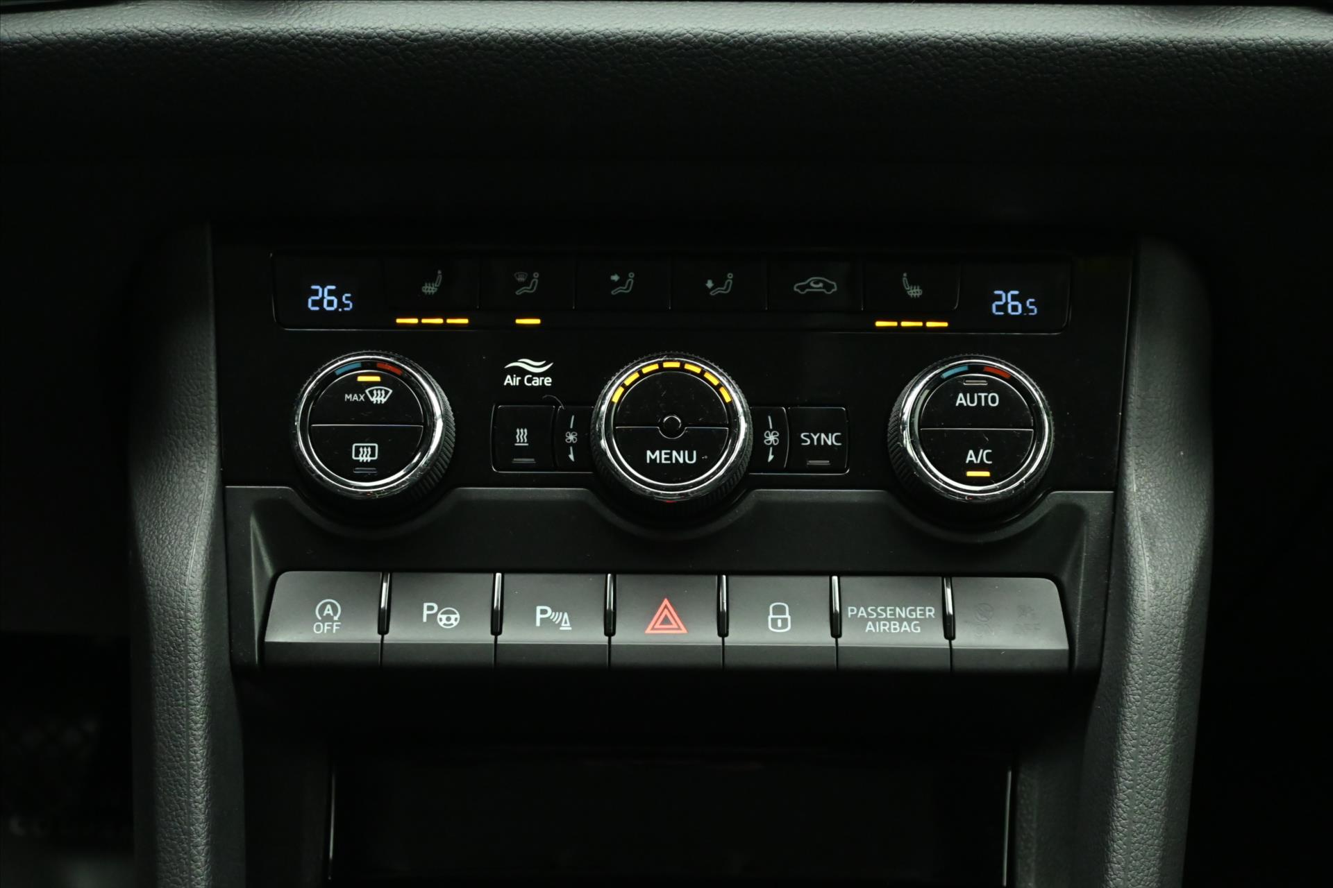 Hlavní fotografie vozu Škoda Kodiaq 2,0 TDI 147 KW DSG 4X4 TAŽNÉ Záruka až 5 let (23)