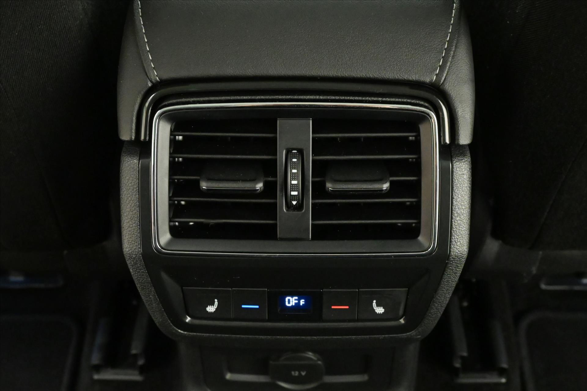 Hlavní fotografie vozu Škoda Kodiaq 2,0 TDI 147 KW DSG 4X4 TAŽNÉ Záruka až 5 let (24)