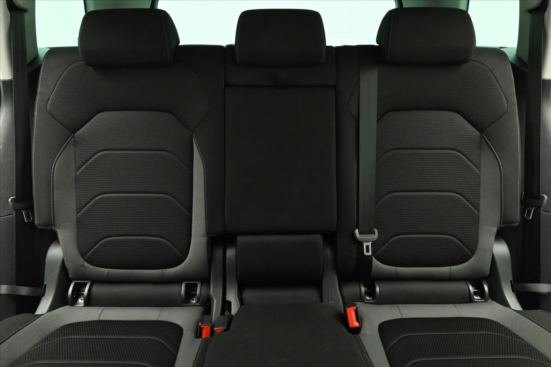 Hlavní fotografie vozu Škoda Kodiaq 2,0 TDI 147 KW DSG 4X4 TAŽNÉ Záruka až 5 let (29)