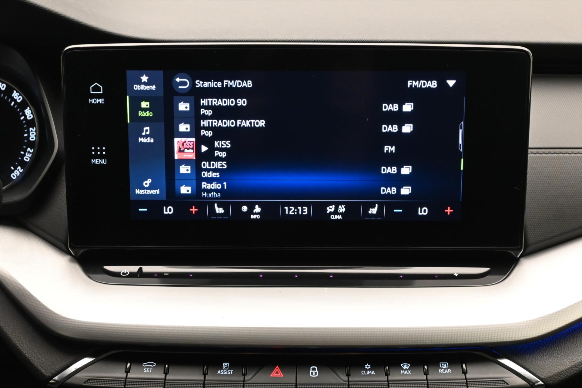 Hlavní fotografie vozu Škoda Octavia 2,0 TDI 110 KW DSG Ambition Záruka až 5 let (20)