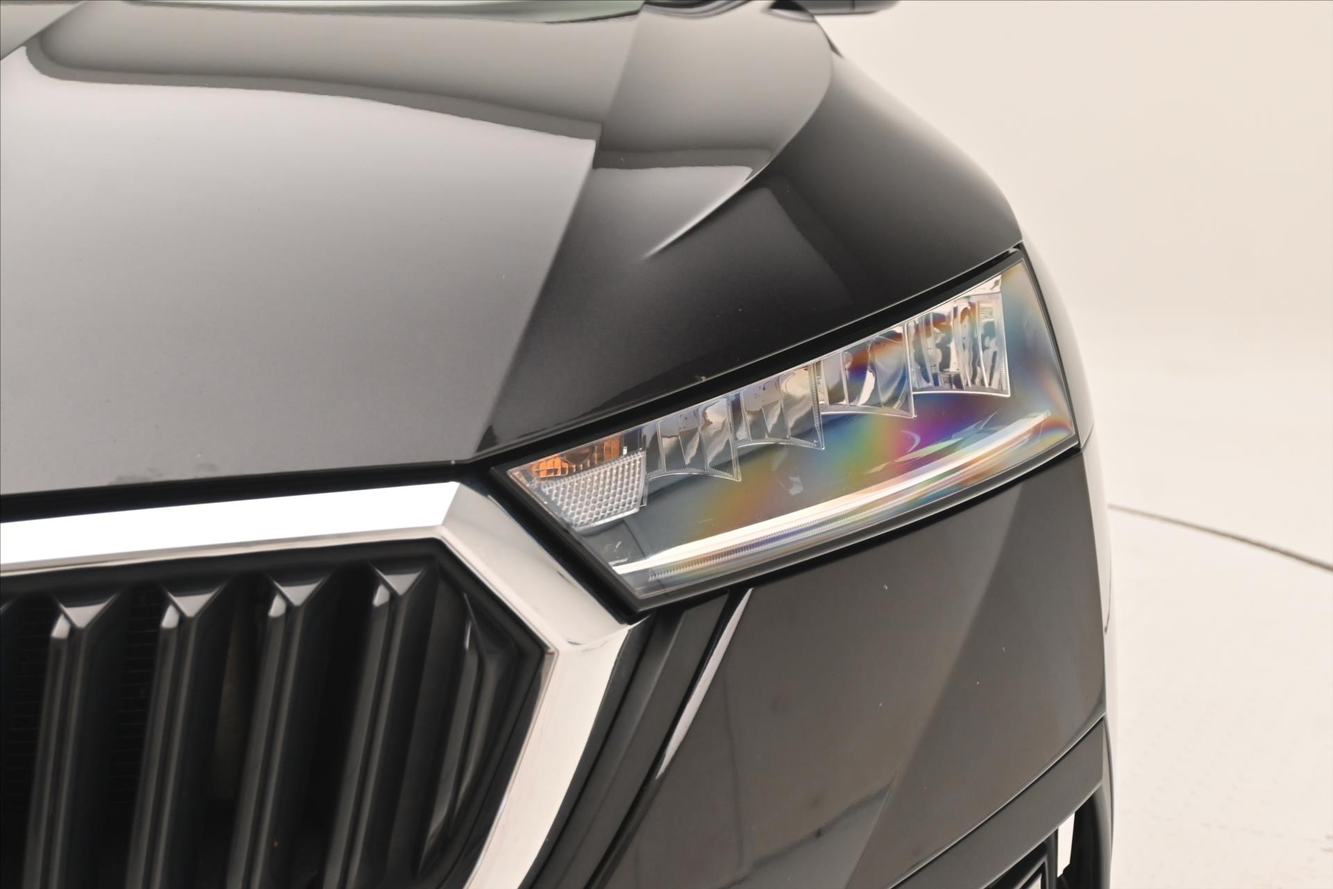 Hlavní fotografie vozu Škoda Octavia 2,0 TDI 110 KW DSG Ambition Záruka až 5 let (30)