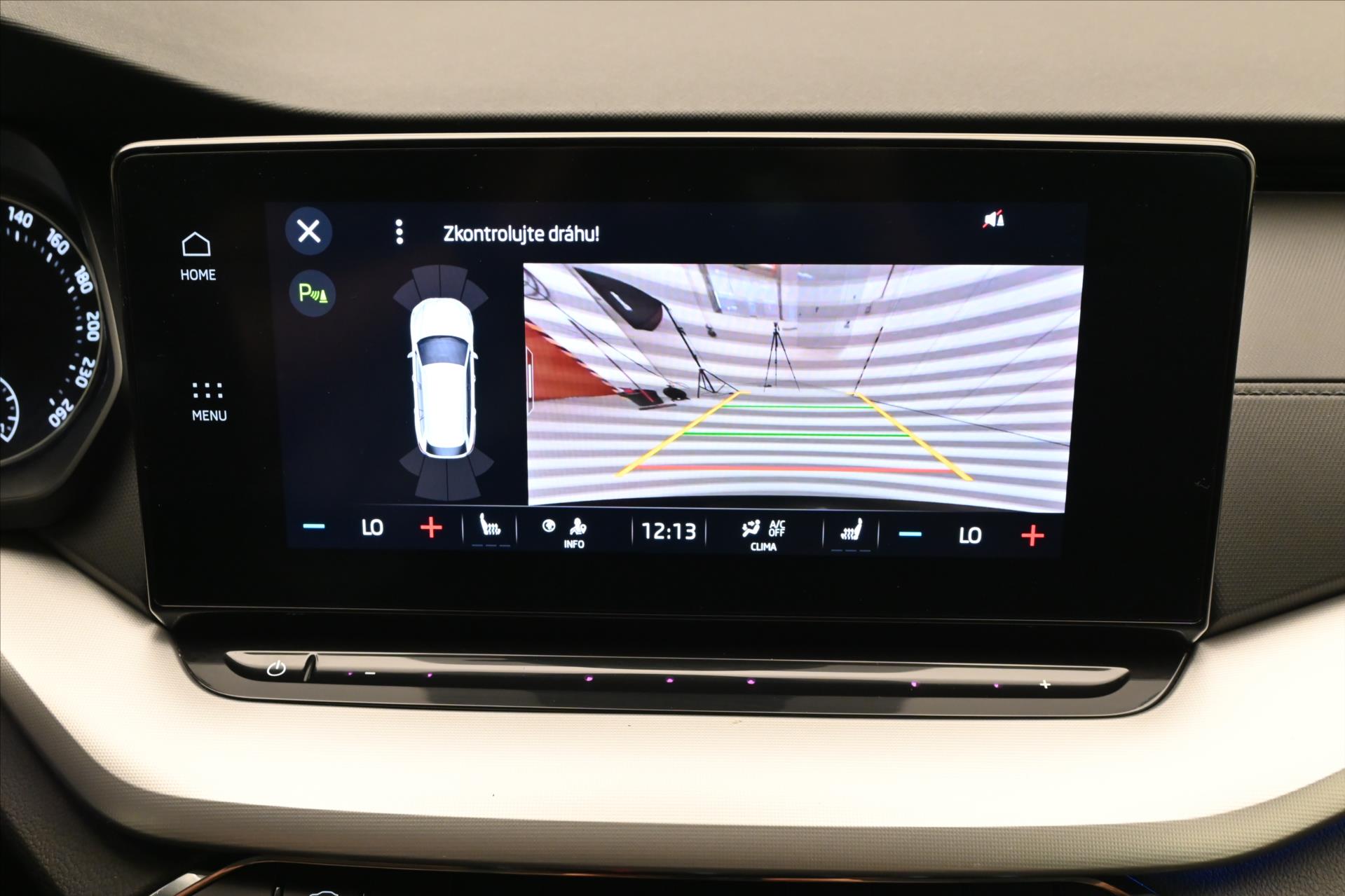 Main photo of the car Skoda Octavia 2.0 TDI 110KW DSG Ambition Warranty up to 5 years (22)