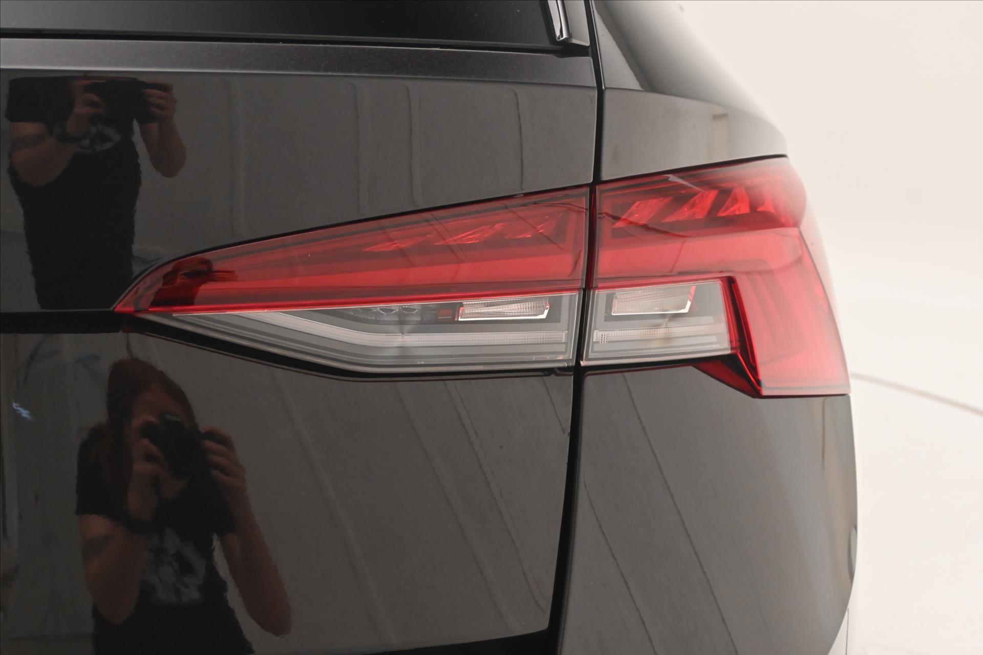 Main photo of the car Skoda Octavia 2.0 TDI 110KW DSG Ambition Warranty up to 5 years (31)