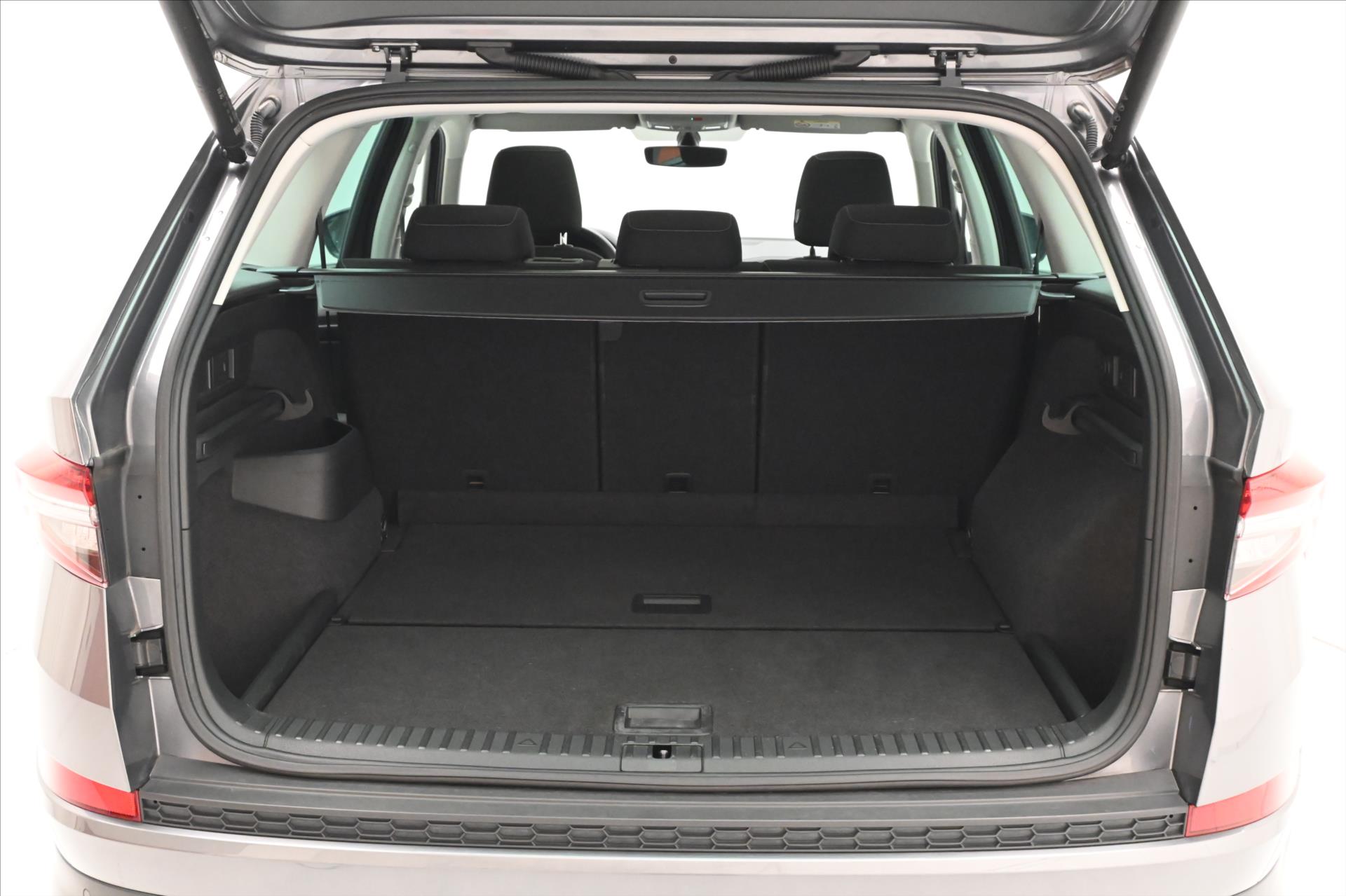 Hlavní fotografie vozu Škoda Kodiaq 2,0 TDI 110 kW DSG  PANORAMA Záruka až 5 let (10)
