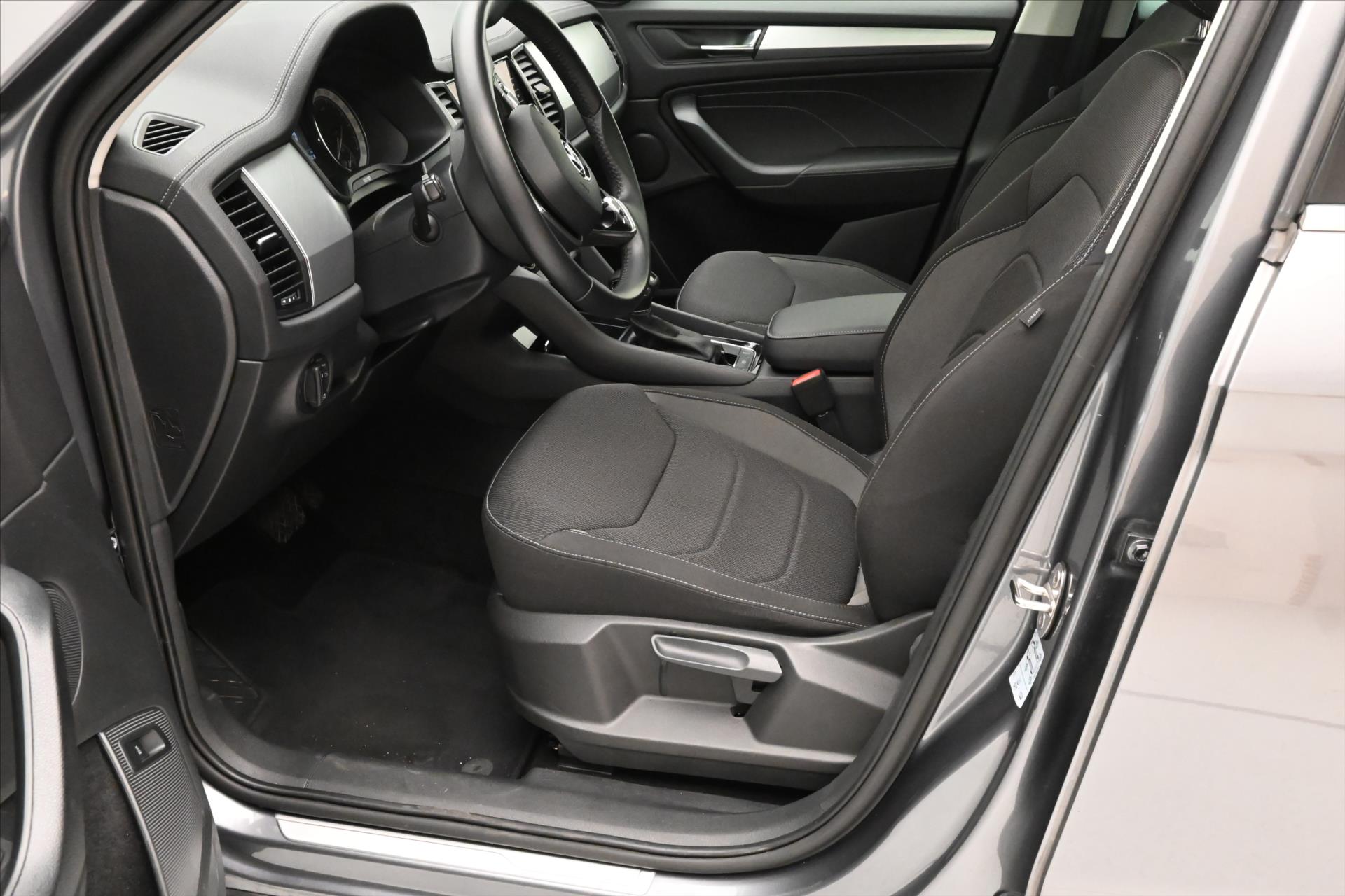 Hlavní fotografie vozu Škoda Kodiaq 2,0 TDI 110 kW DSG  PANORAMA Záruka až 5 let (13)
