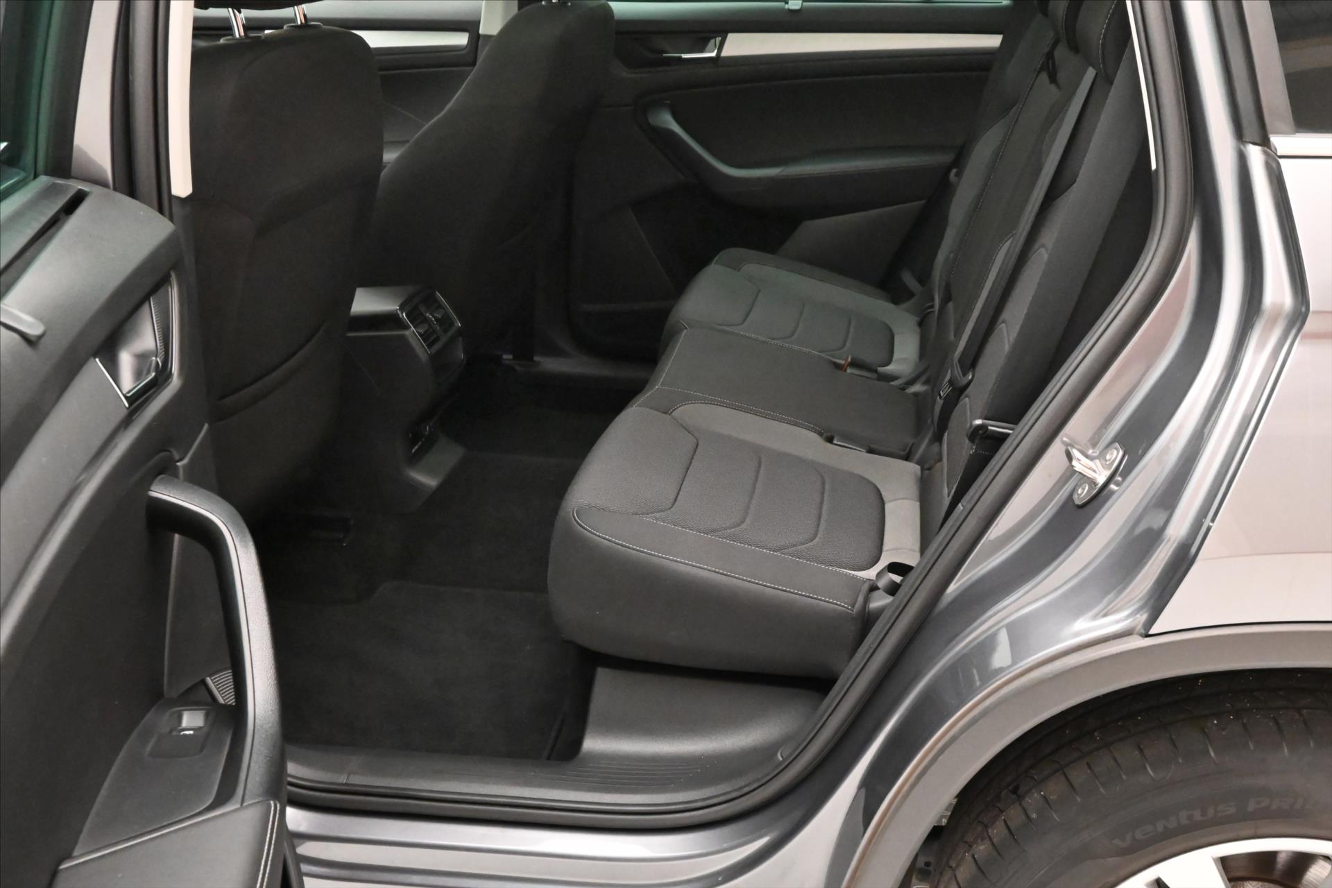 Hlavní fotografie vozu Škoda Kodiaq 2,0 TDI 110 kW DSG  PANORAMA Záruka až 5 let (14)