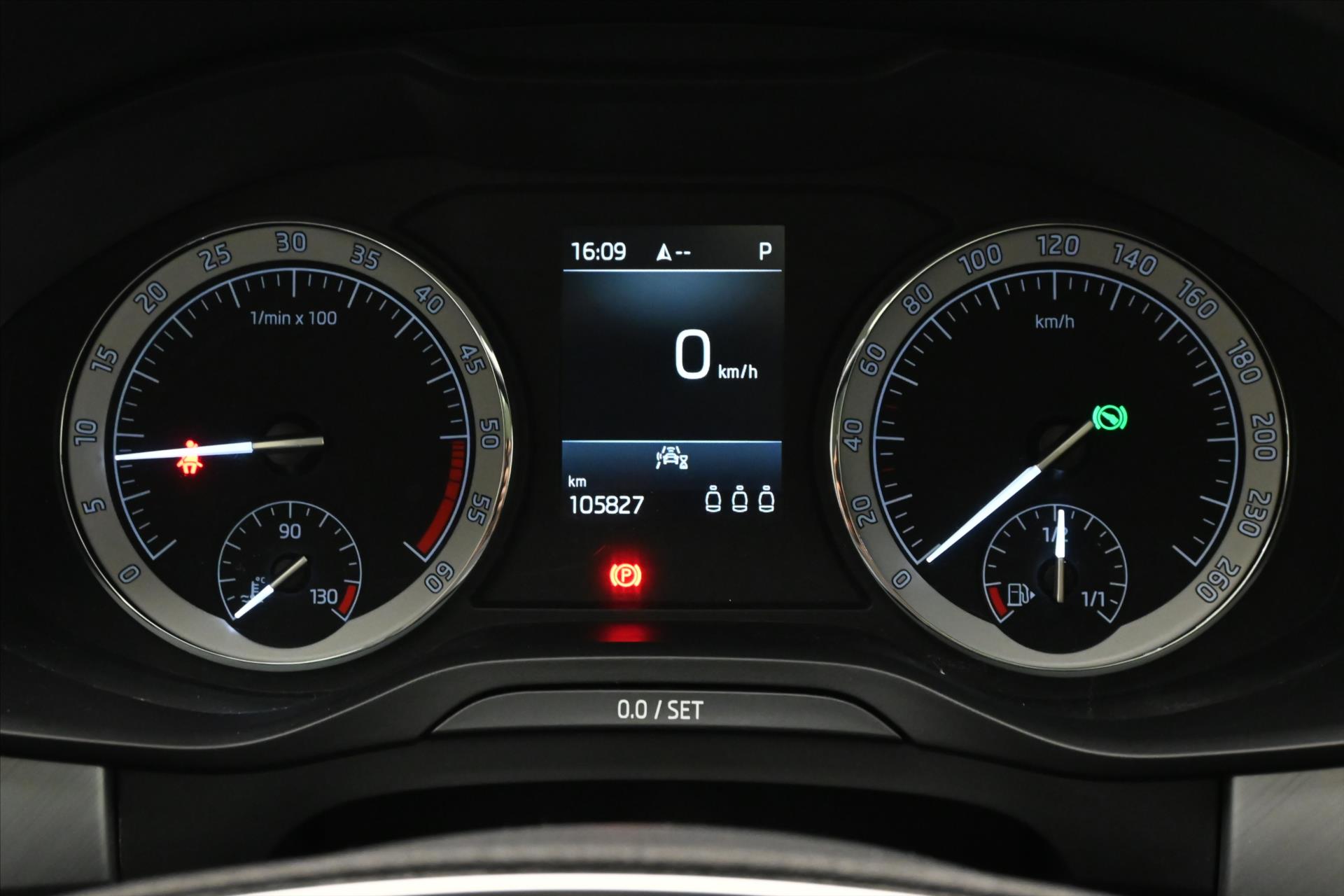 Hlavní fotografie vozu Škoda Kodiaq 2,0 TDI 110 kW DSG  PANORAMA Záruka až 5 let (16)