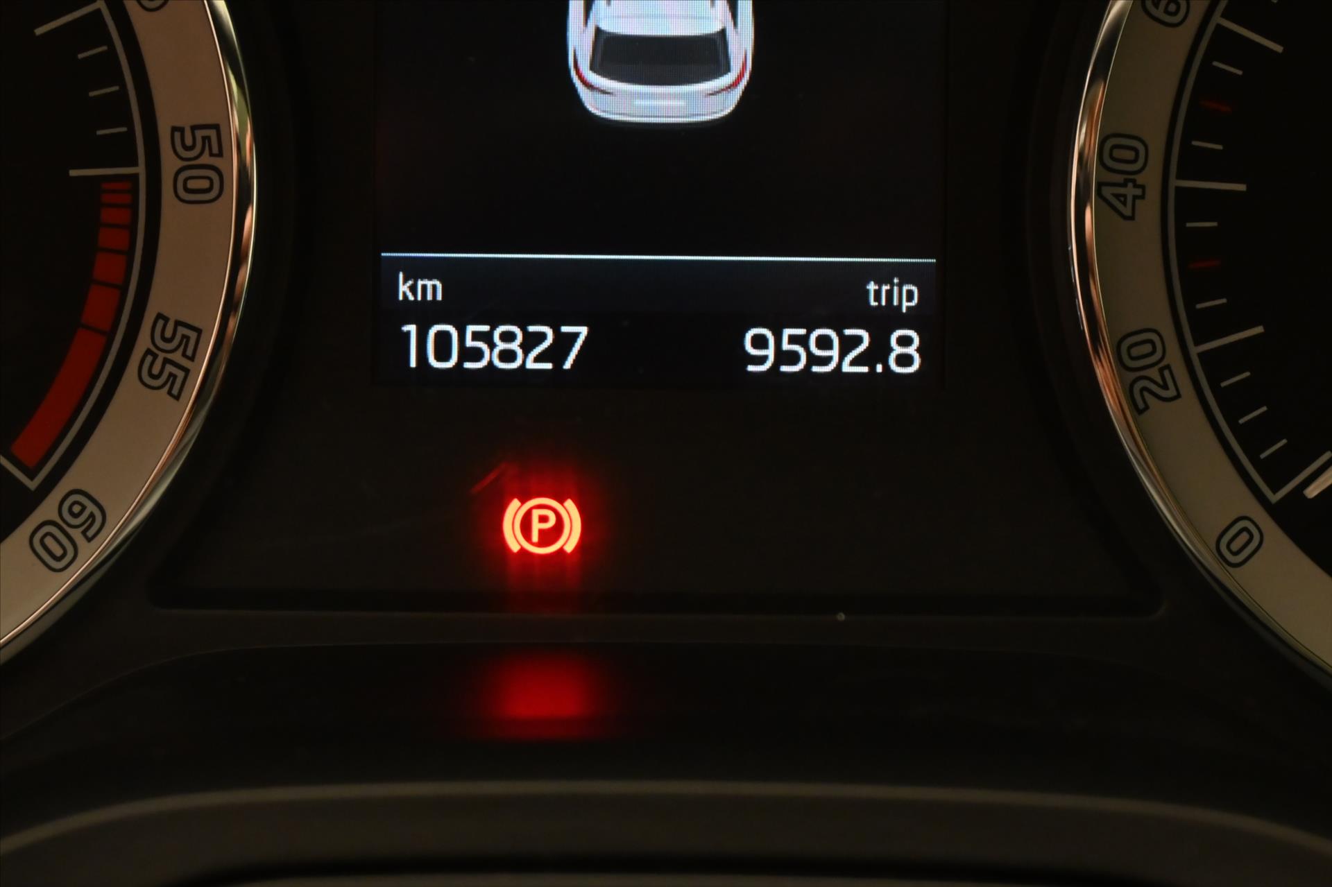 Hlavní fotografie vozu Škoda Kodiaq 2,0 TDI 110 kW DSG  PANORAMA Záruka až 5 let (17)