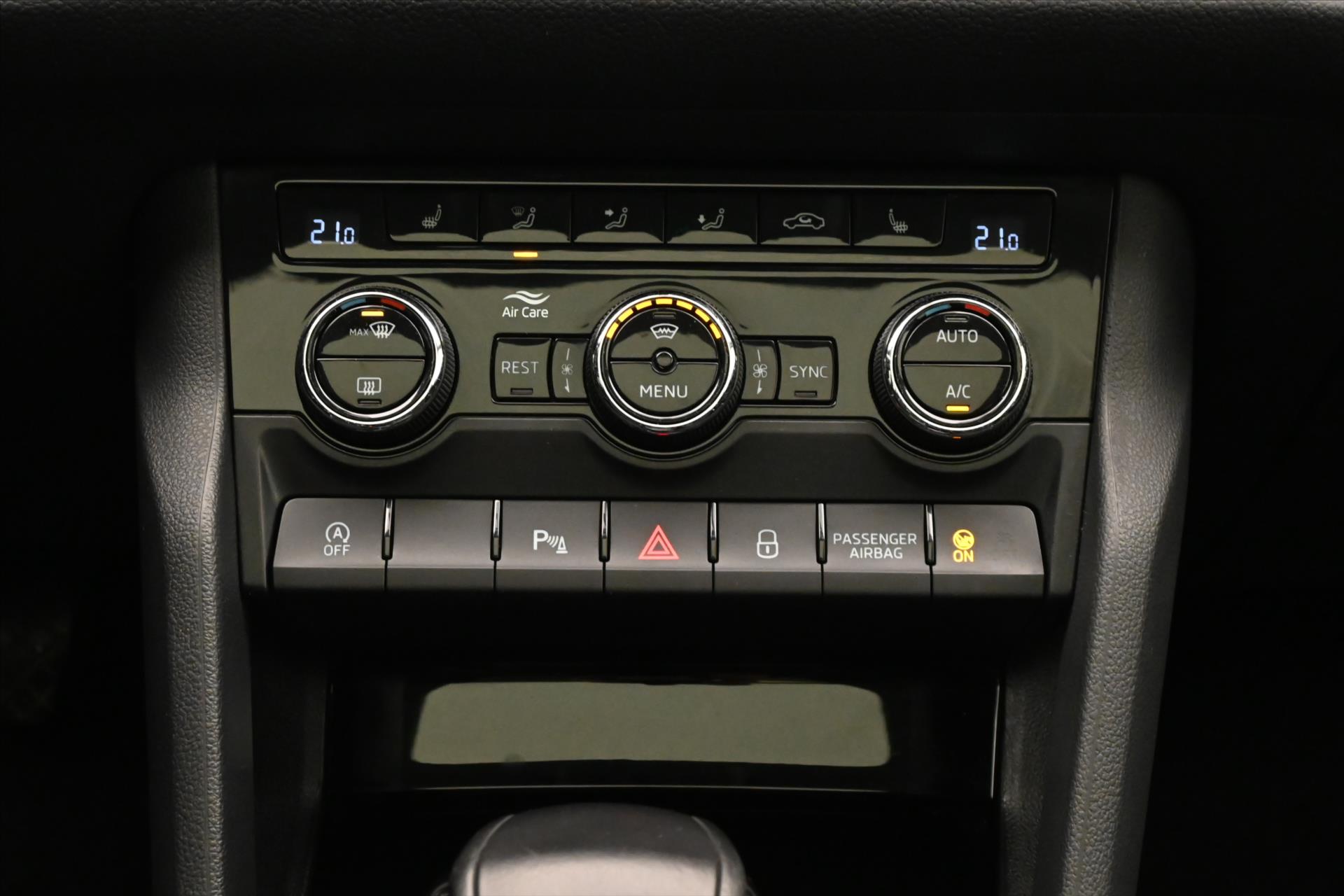 Hlavní fotografie vozu Škoda Kodiaq 2,0 TDI 110 kW DSG  PANORAMA Záruka až 5 let (22)