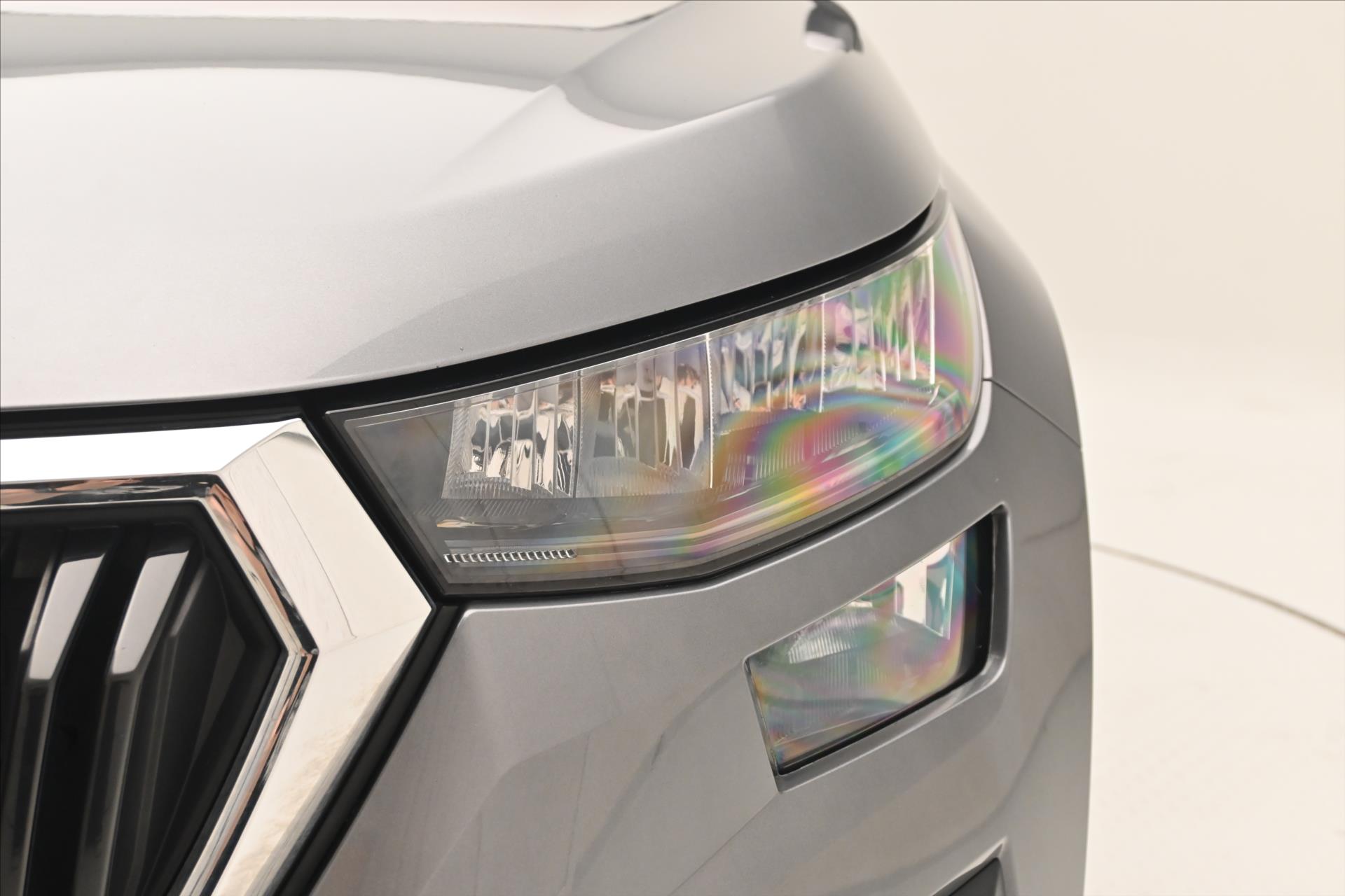 Hlavní fotografie vozu Škoda Kodiaq 2,0 TDI 110 kW DSG  PANORAMA Záruka až 5 let (30)