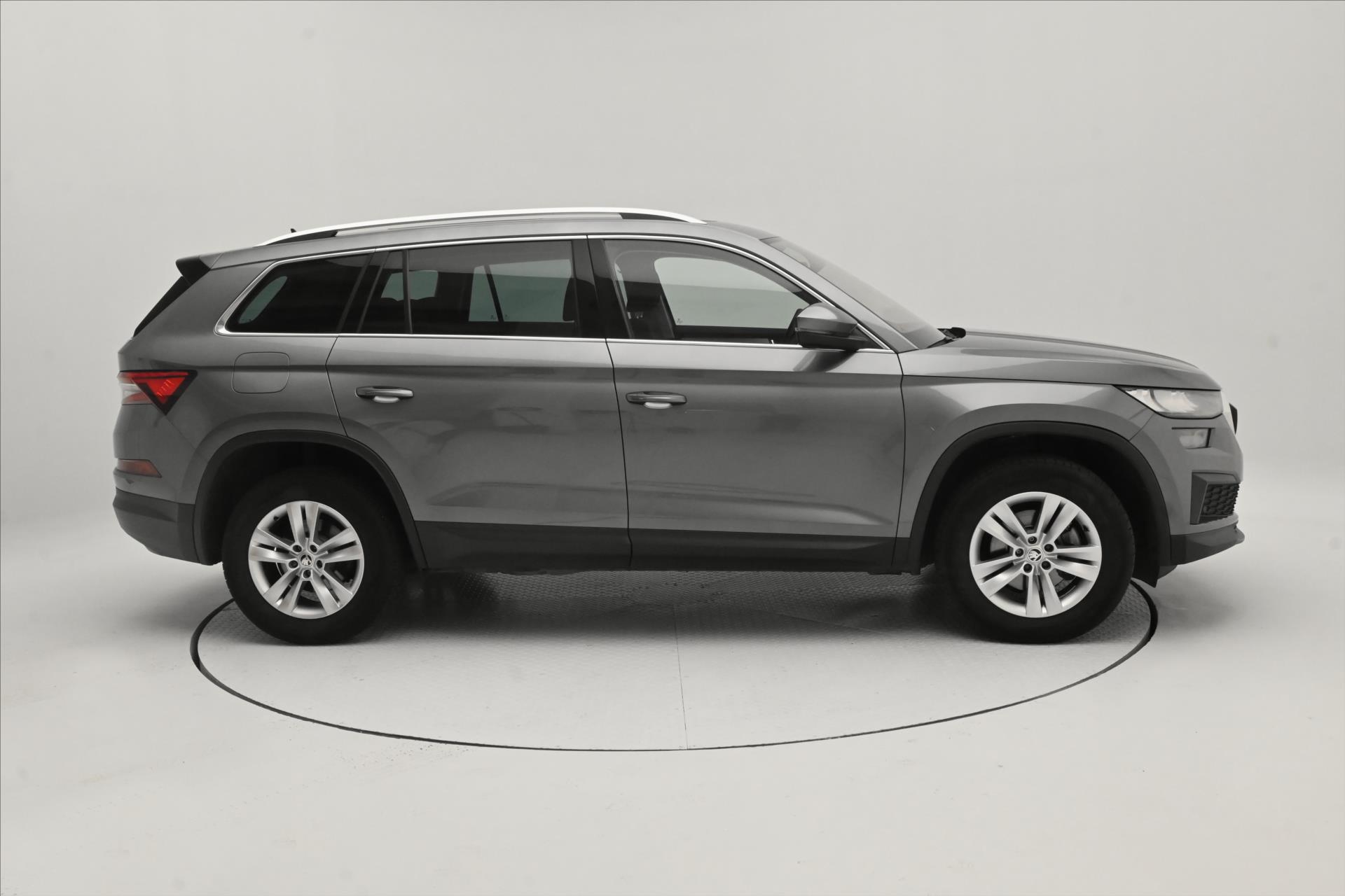 Hlavní fotografie vozu Škoda Kodiaq 2,0 TDI 110 kW DSG  PANORAMA Záruka až 5 let (4)