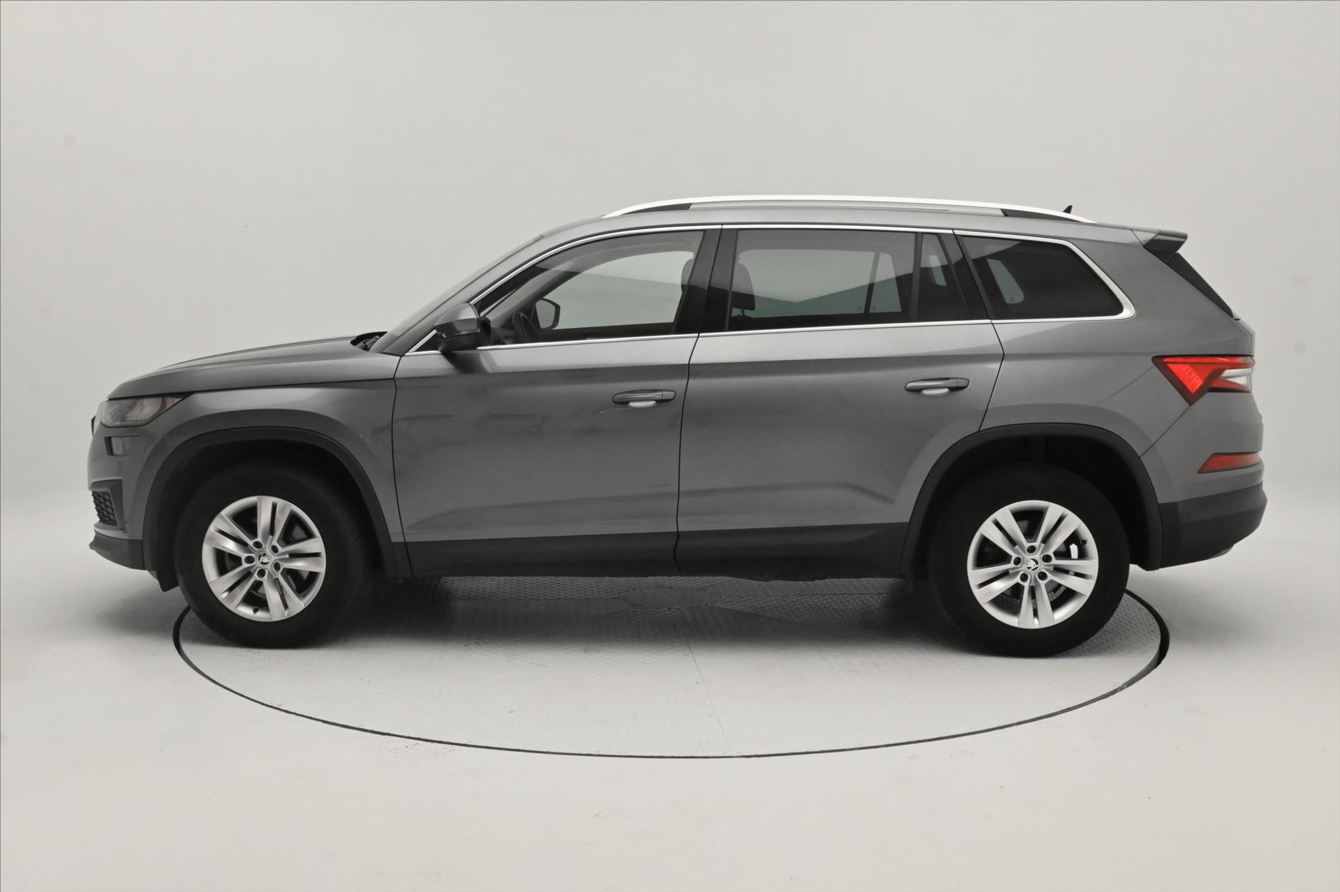 Hlavní fotografie vozu Škoda Kodiaq 2,0 TDI 110 kW DSG  PANORAMA Záruka až 5 let (8)