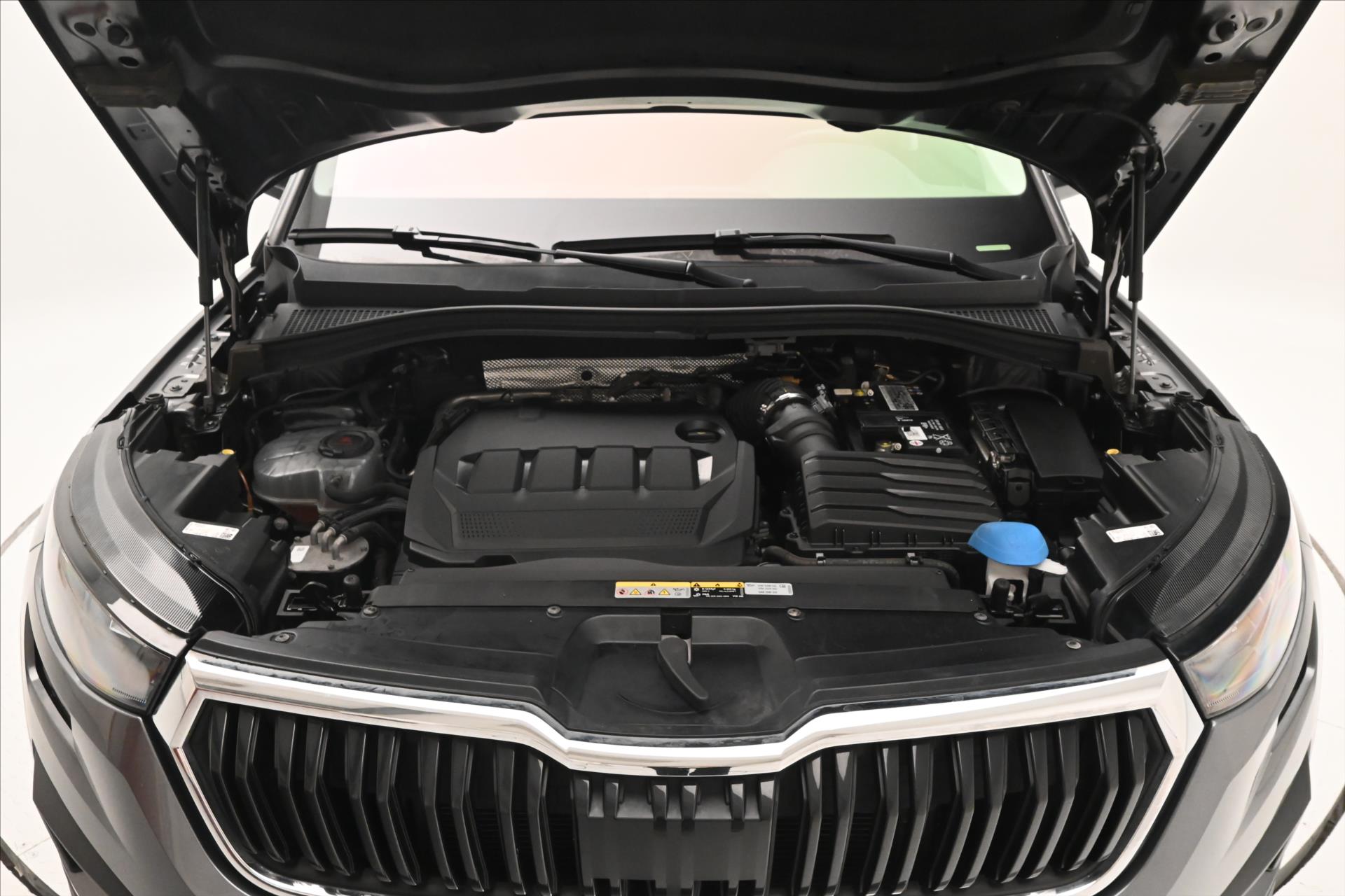 Hlavní fotografie vozu Škoda Kodiaq 2,0 TDI 110 kW DSG  PANORAMA Záruka až 5 let (9)