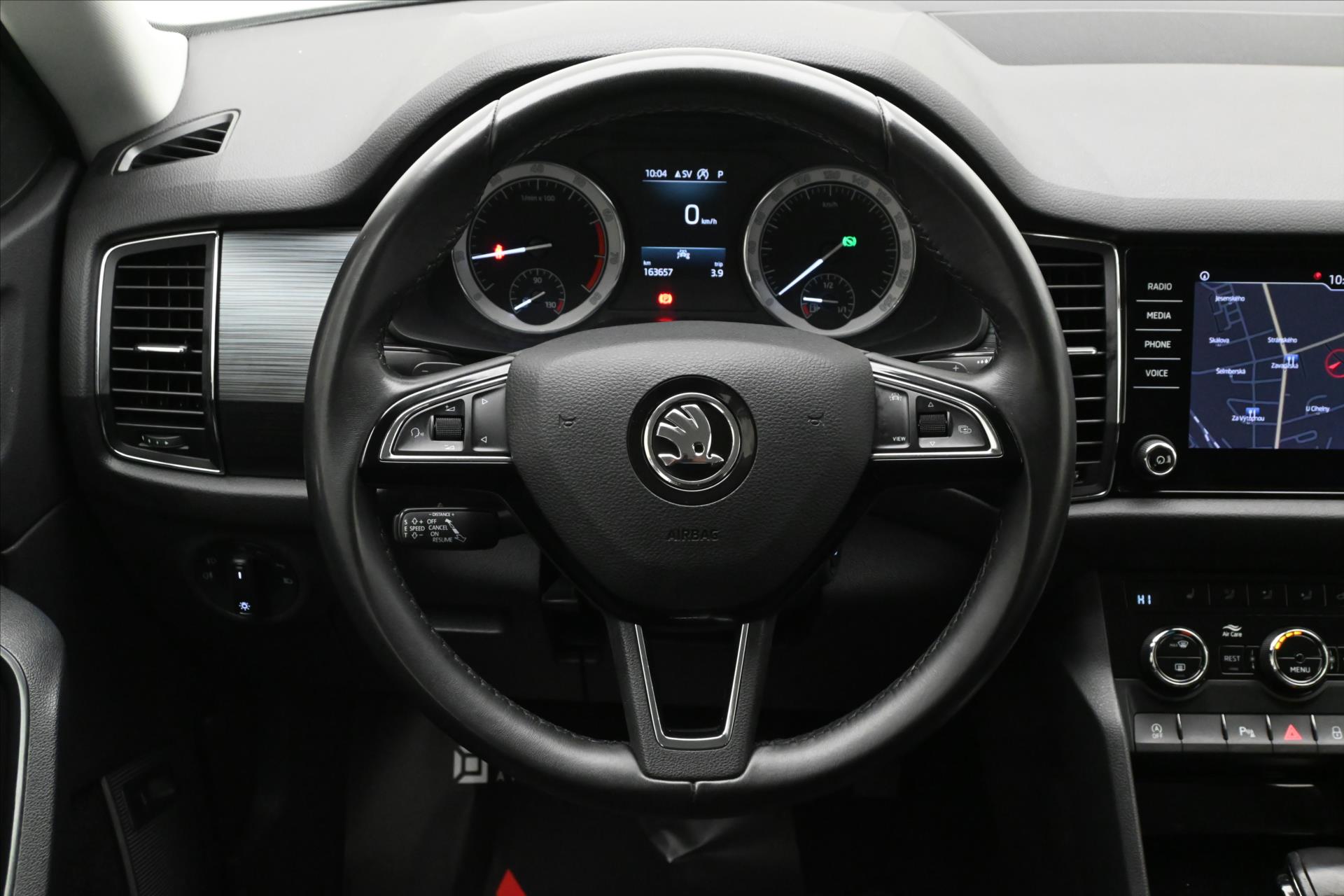 Hlavní fotografie vozu Škoda Kodiaq 1,5 TSI 110 kW DSG Business Záruka až 5 let (18)