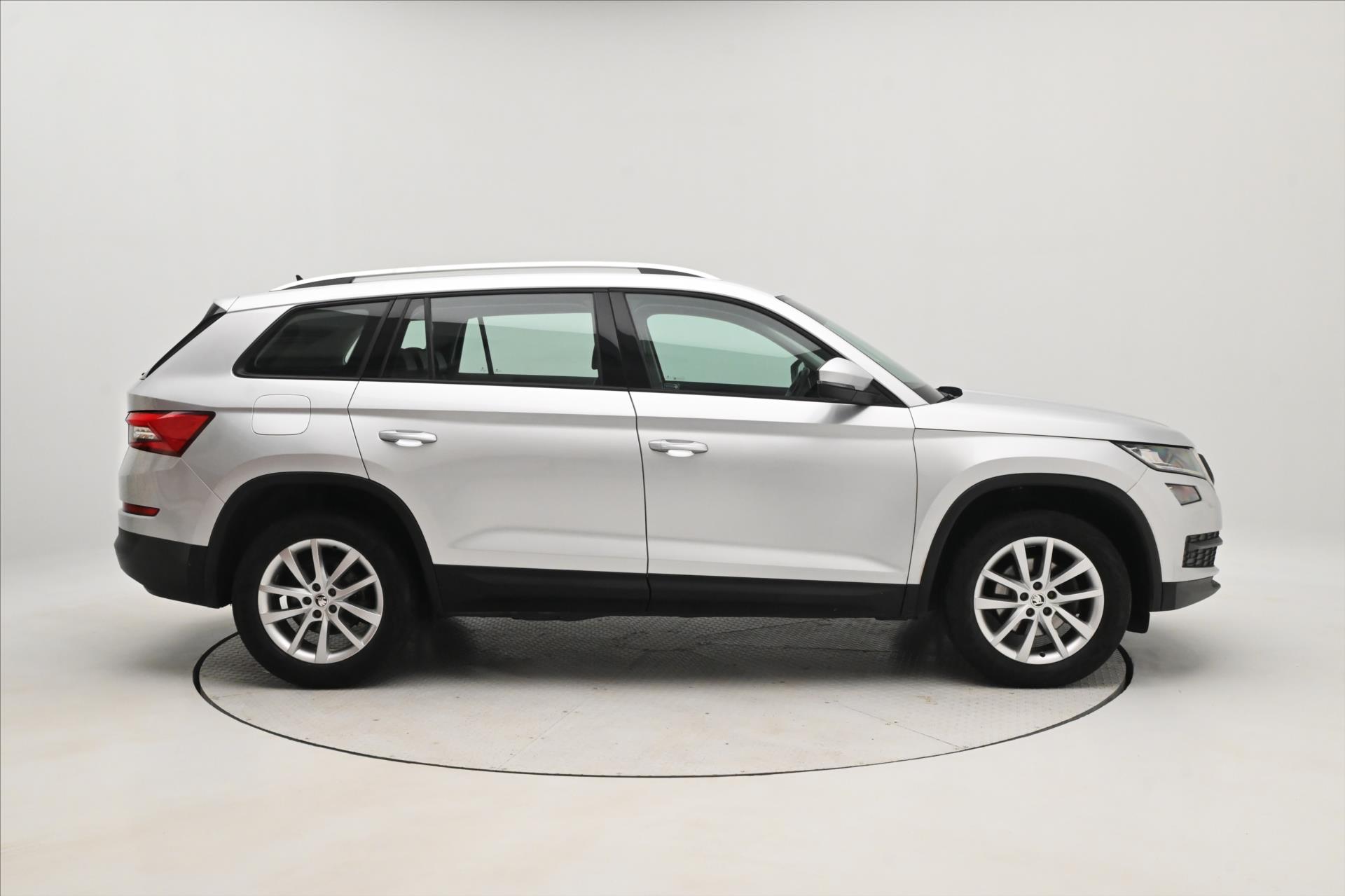 Hlavní fotografie vozu Škoda Kodiaq 1,5 TSI 110 kW DSG Business Záruka až 5 let (4)