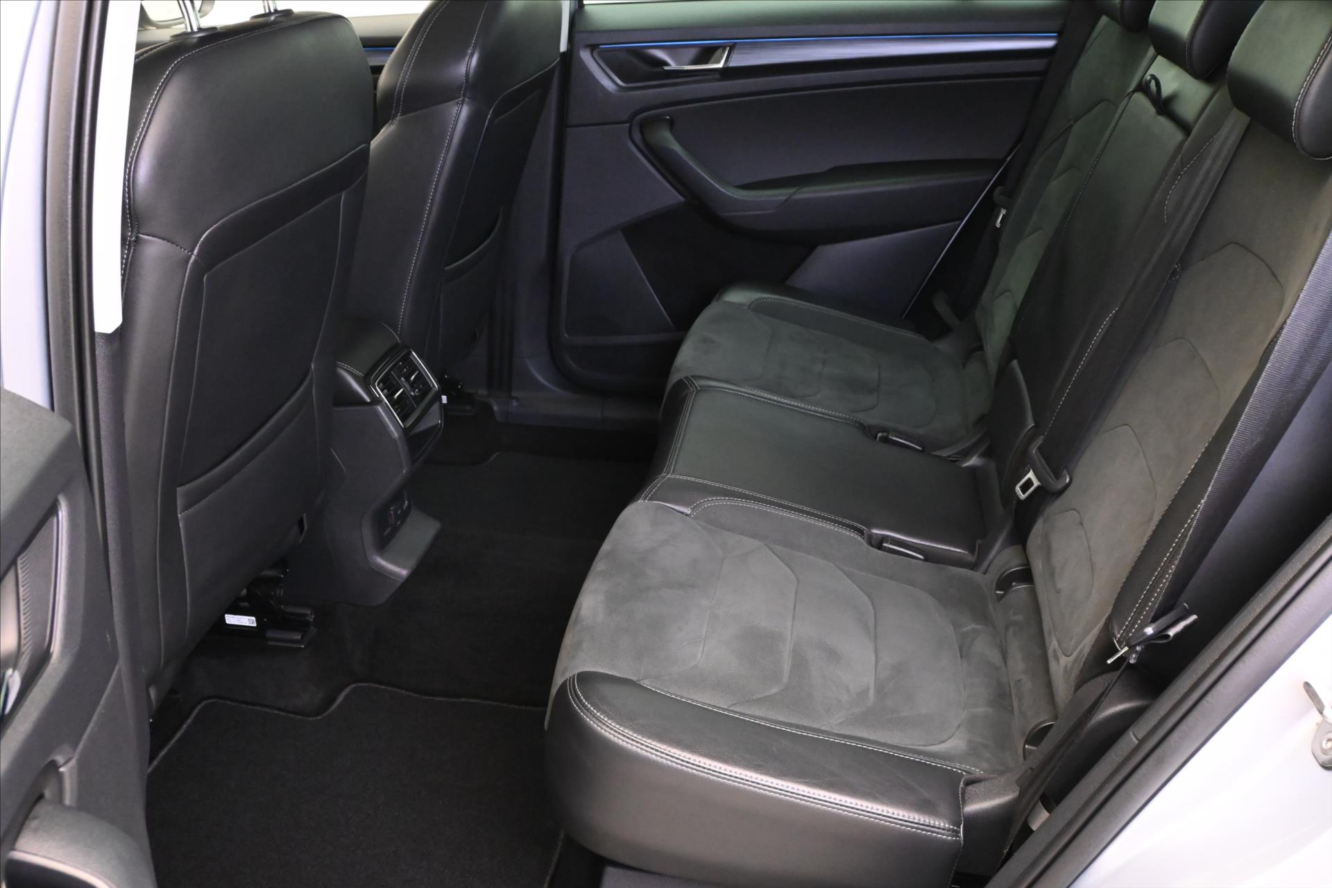 Hlavní fotografie vozu Škoda Kodiaq 1,5 TSI 110 kW DSG Business Záruka až 5 let (14)