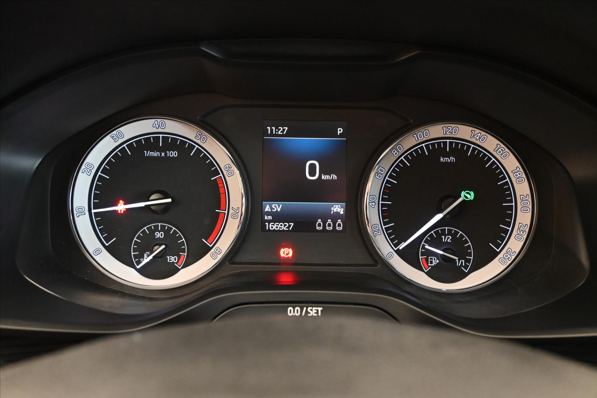Hlavní fotografie vozu Škoda Kodiaq 1,5 TSI 110 kW DSG Business Záruka až 5 let (16)