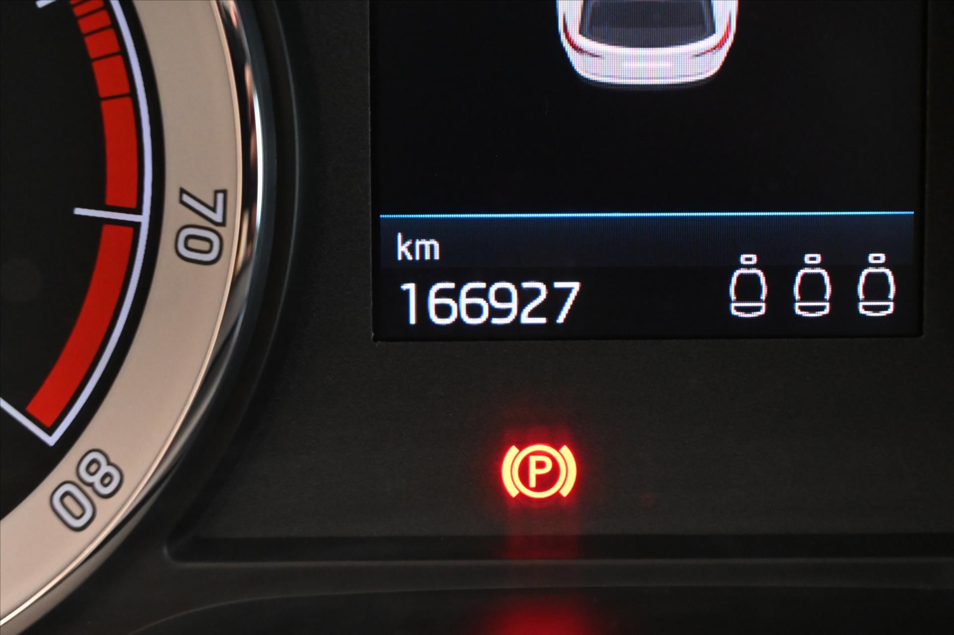 Hlavní fotografie vozu Škoda Kodiaq 1,5 TSI 110 kW DSG Business Záruka až 5 let (17)