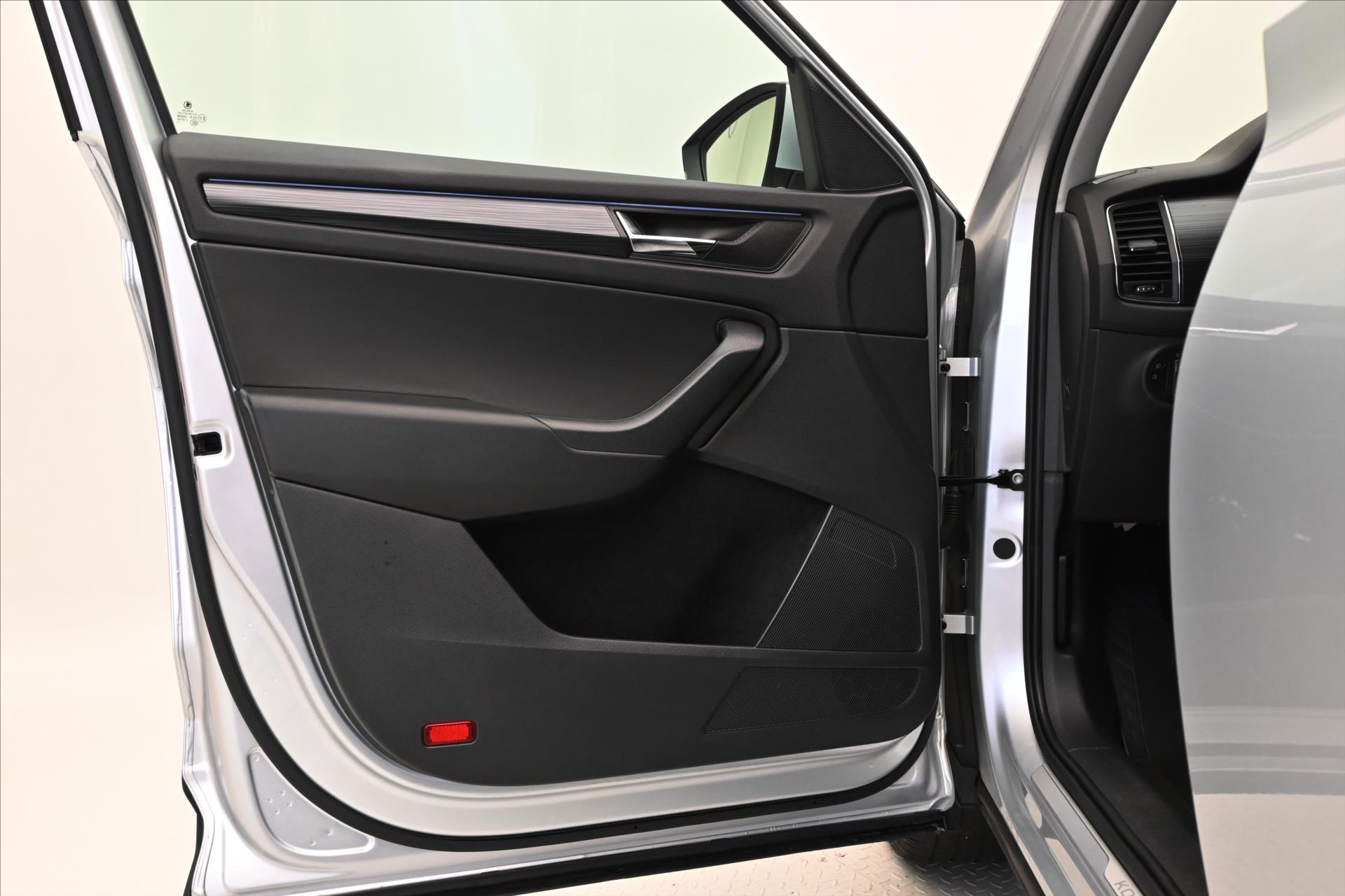 Hlavní fotografie vozu Škoda Kodiaq 1,5 TSI 110 kW DSG Business Záruka až 5 let (27)