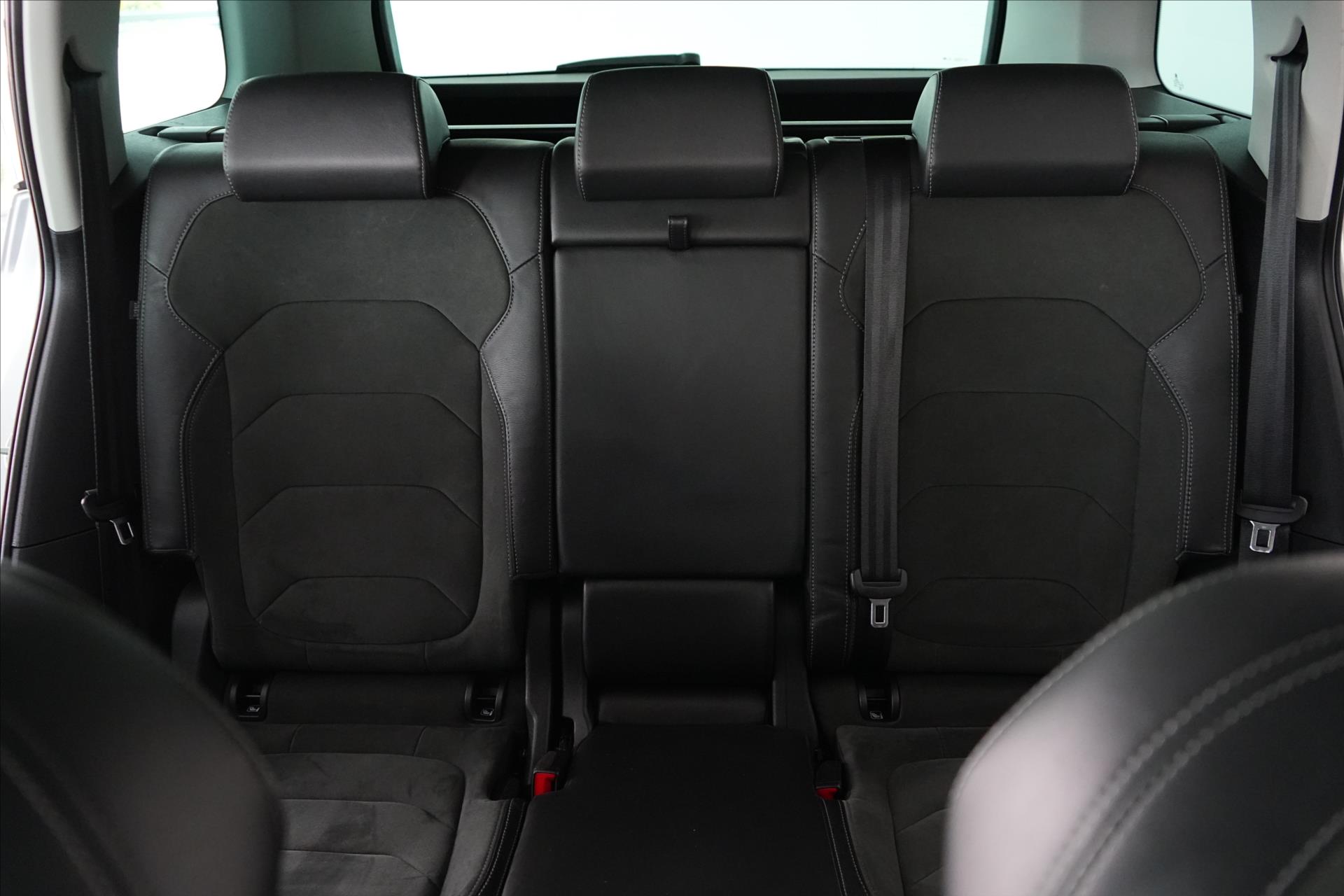Hlavní fotografie vozu Škoda Kodiaq 1,5 TSI 110 kW DSG Business Záruka až 5 let (28)