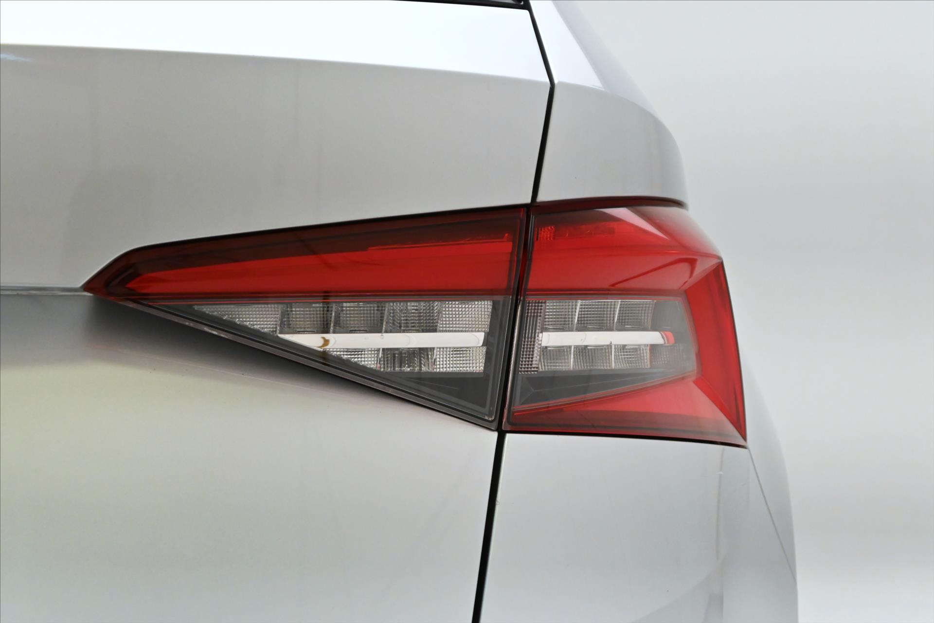 Hlavní fotografie vozu Škoda Kodiaq 1,5 TSI 110 kW DSG Business Záruka až 5 let (32)