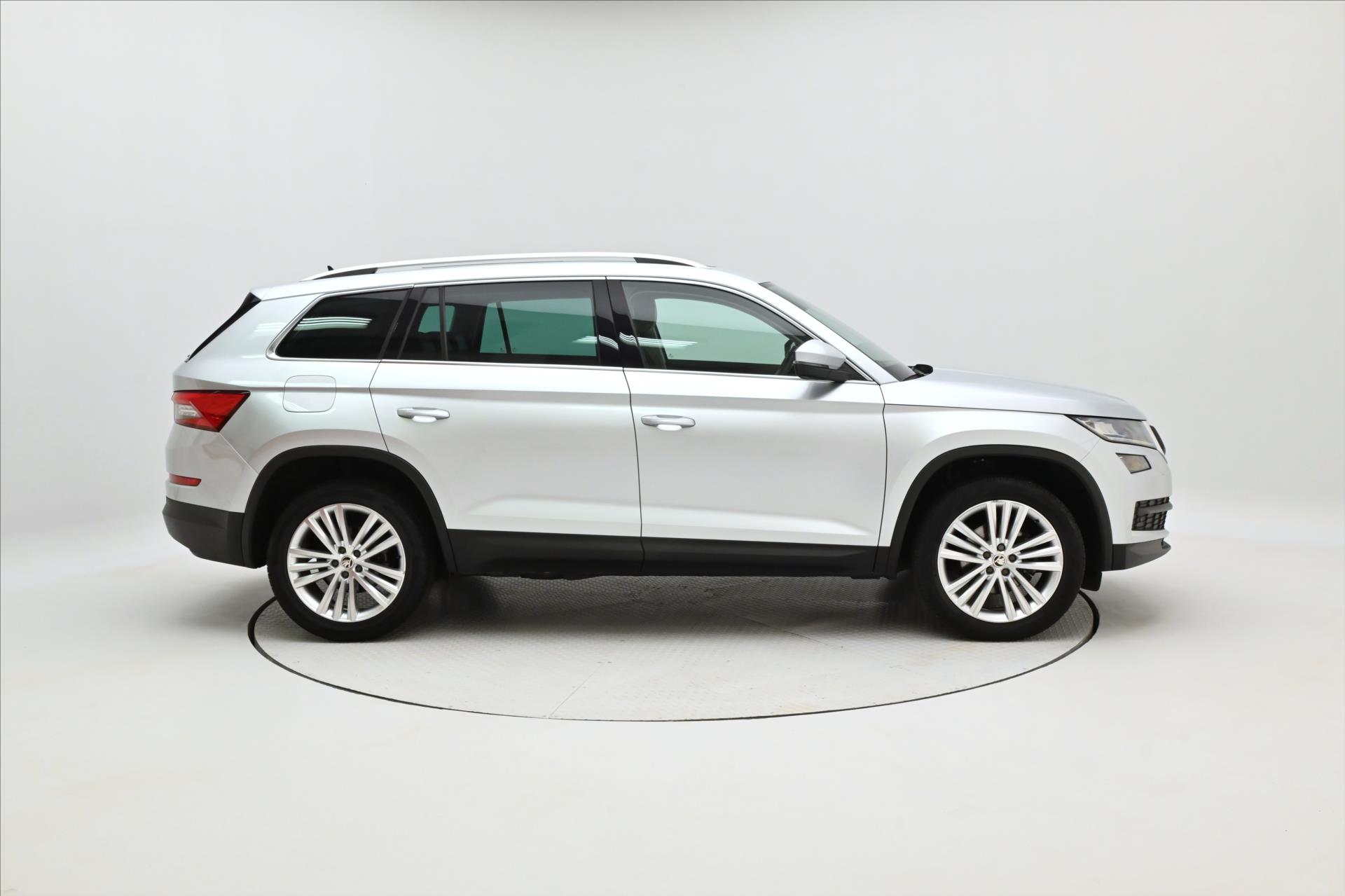Hlavní fotografie vozu Škoda Kodiaq 1,5 TSI 110 kW DSG Business Záruka až 5 let (4)