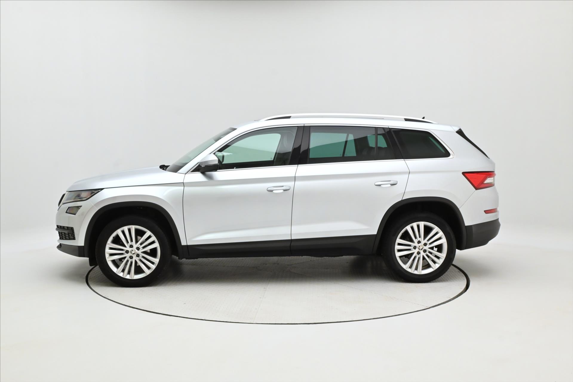 Hlavní fotografie vozu Škoda Kodiaq 1,5 TSI 110 kW DSG Business Záruka až 5 let (8)
