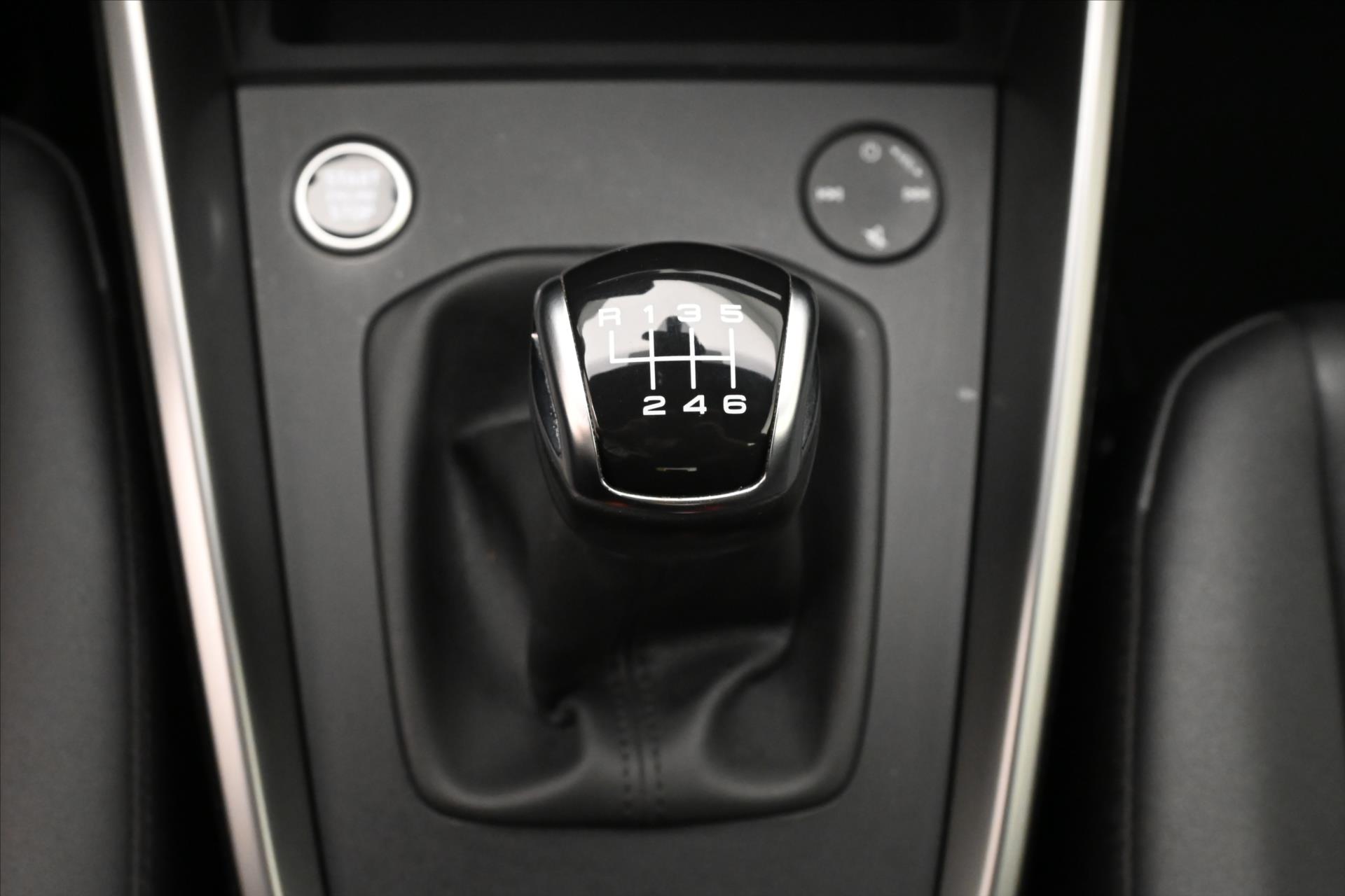Hlavní fotografie vozu Audi A3 2,0 30 TDI 85 kW Sportback Záruka až 5 let (23)