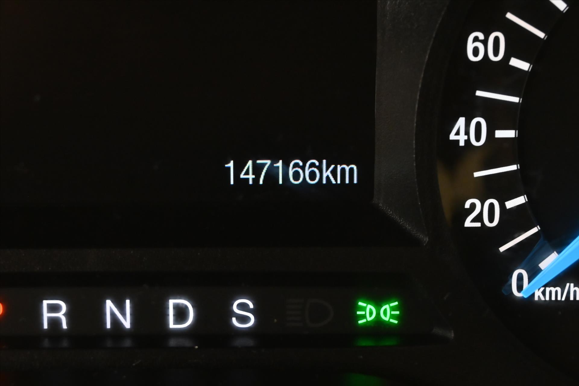 Hlavní fotografie vozu Ford Mondeo 2,0 TDCi 110kW AT8 Titanium Záruka až 5 let (17)
