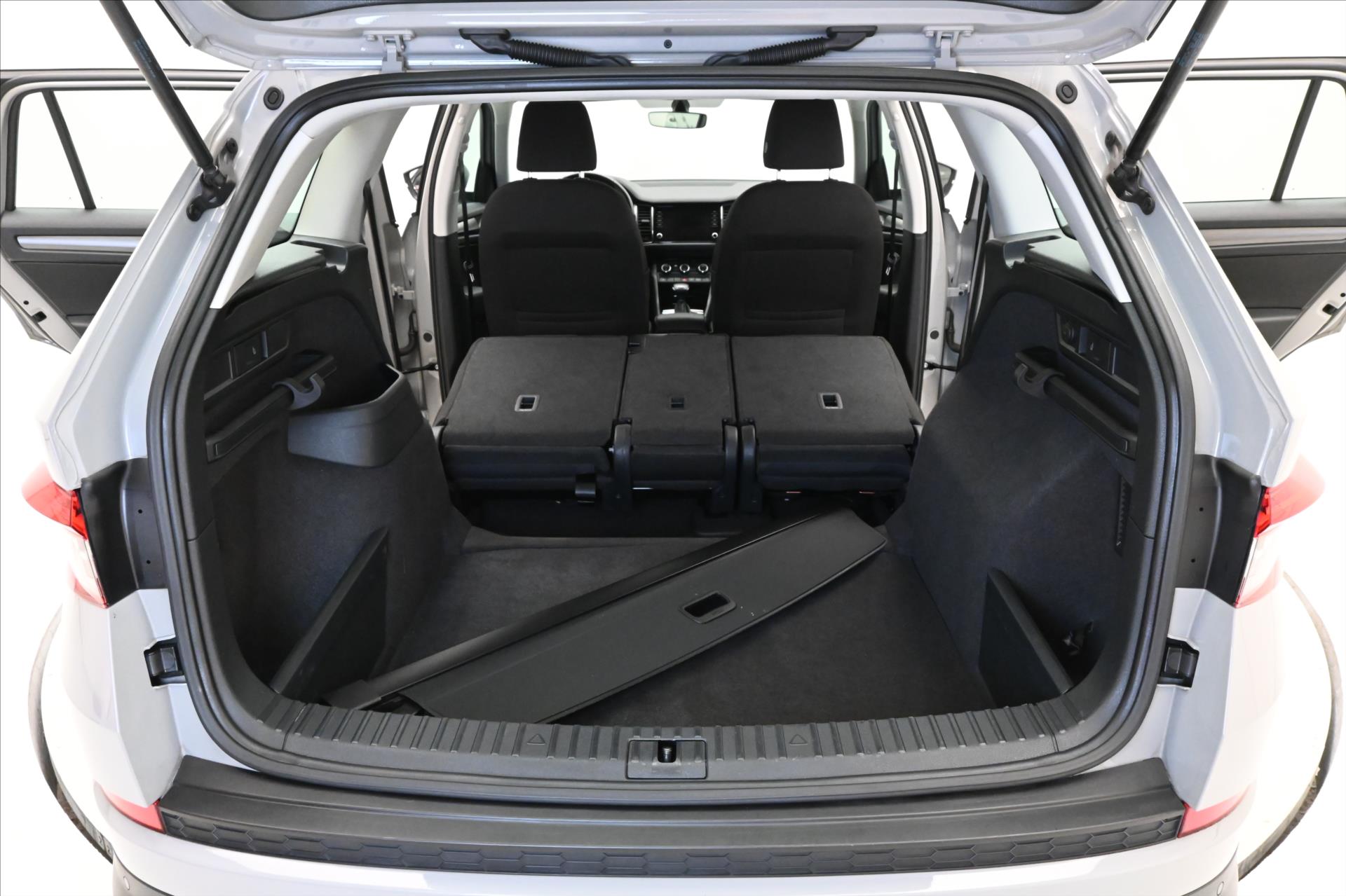 Hlavní fotografie vozu Škoda Kodiaq 1,5 TSI 110 kW DSG Ambition ZÁRUKA AŽ 5 LET (11)