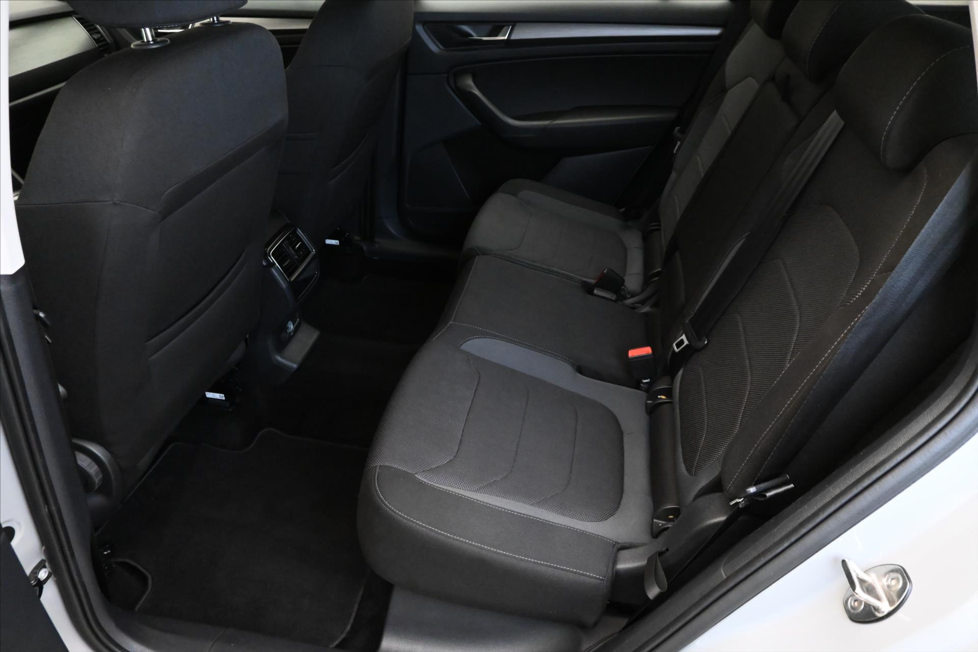 Hlavní fotografie vozu Škoda Kodiaq 1,5 TSI 110 kW DSG Ambition ZÁRUKA AŽ 5 LET (14)
