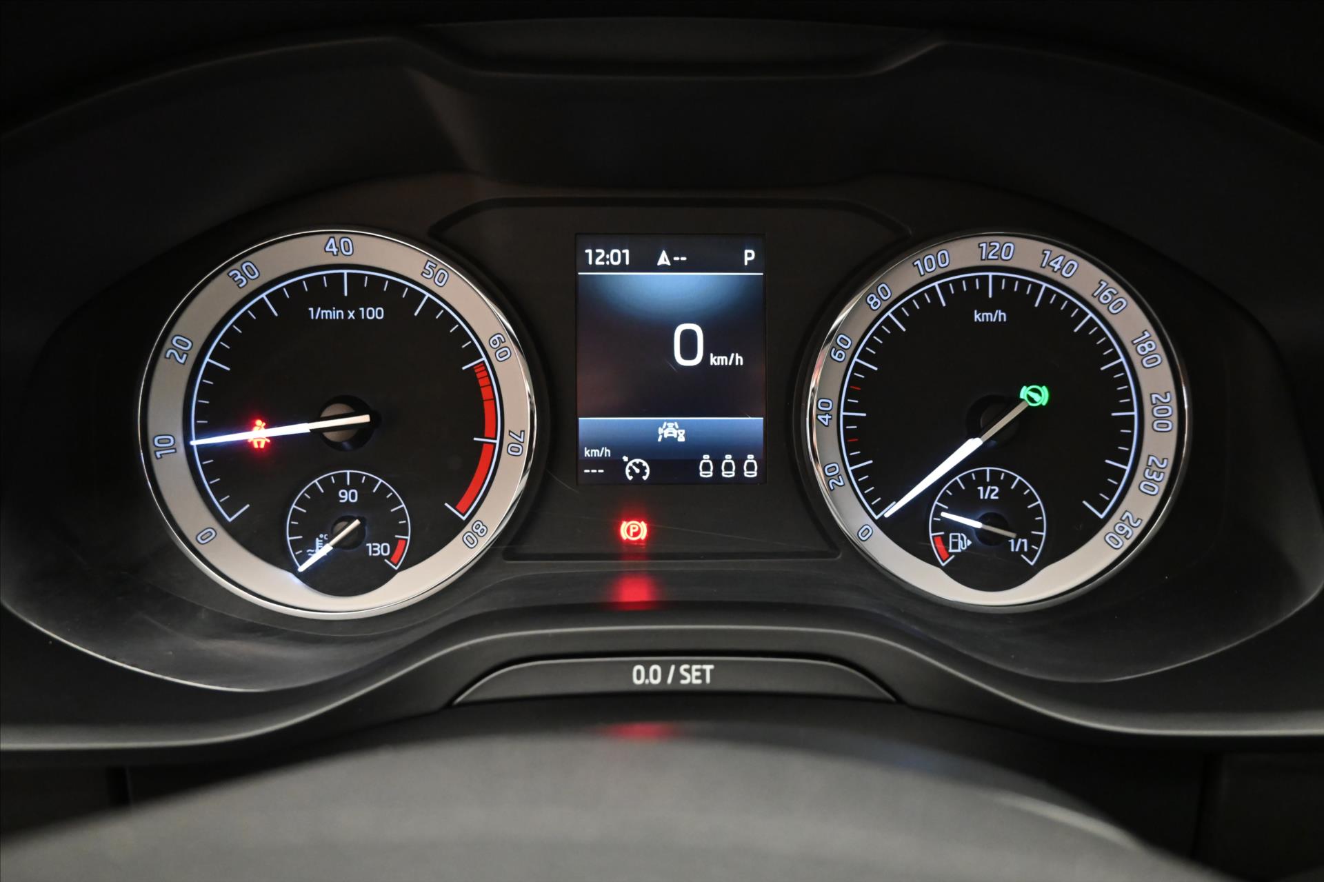 Hlavní fotografie vozu Škoda Kodiaq 1,5 TSI 110 kW DSG Ambition ZÁRUKA AŽ 5 LET (16)