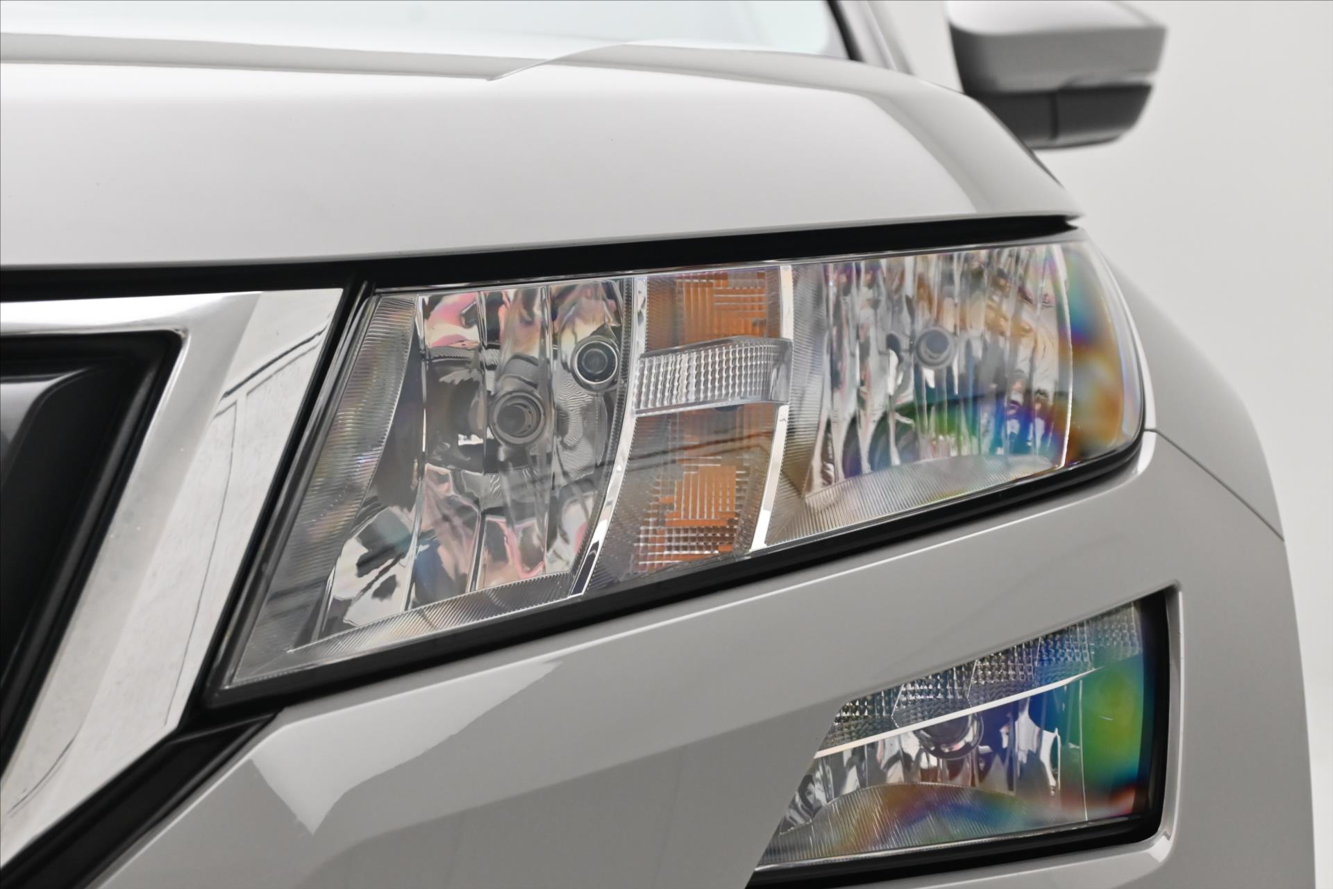 Hlavní fotografie vozu Škoda Kodiaq 1,5 TSI 110 kW DSG Ambition ZÁRUKA AŽ 5 LET (30)